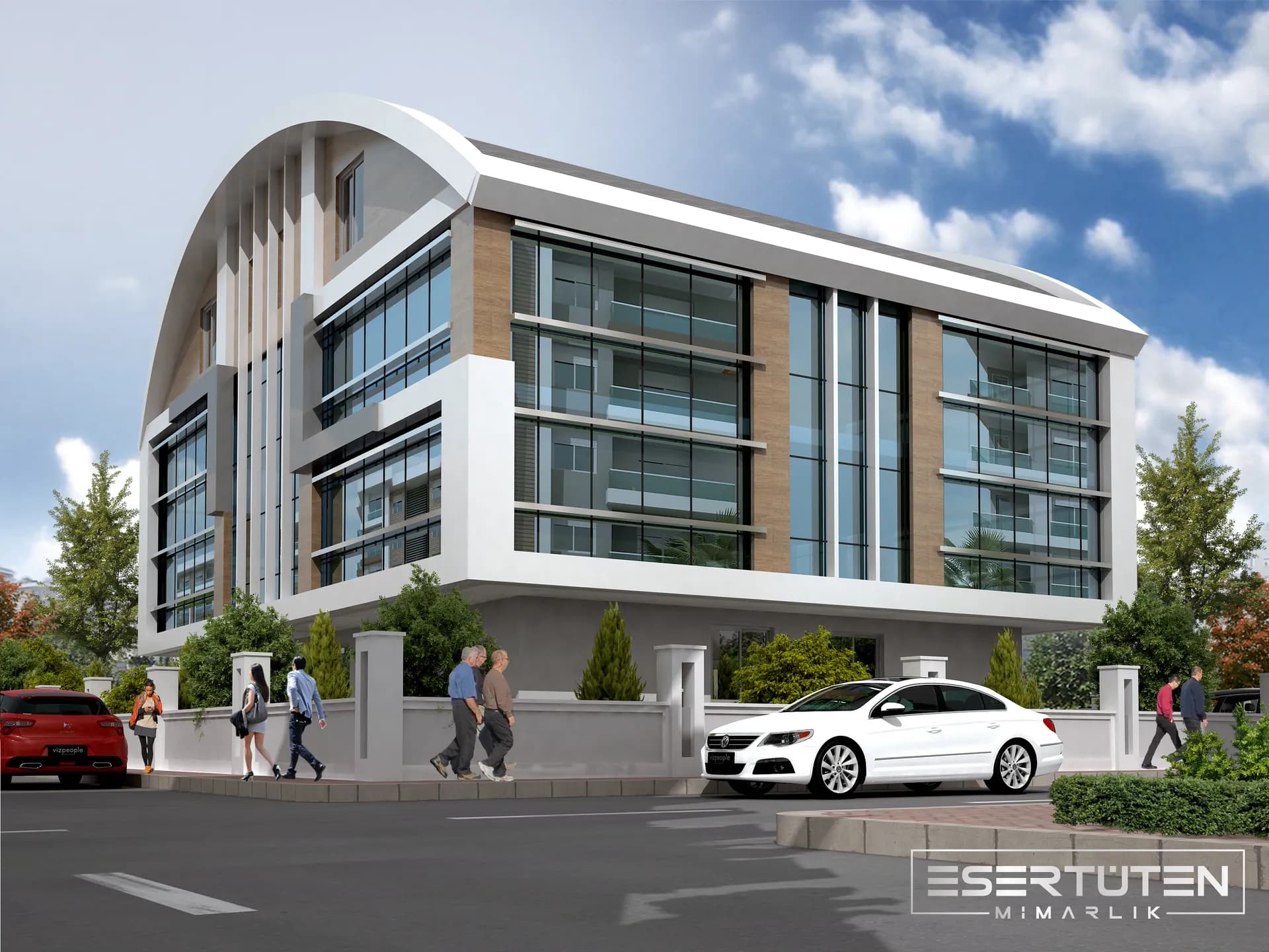 Burdur Life Corner Loft öne çıkan görsel