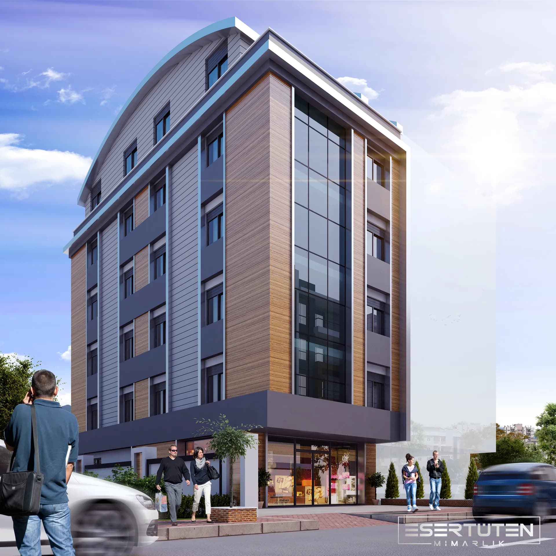 By Görür Residence öne çıkan görsel
