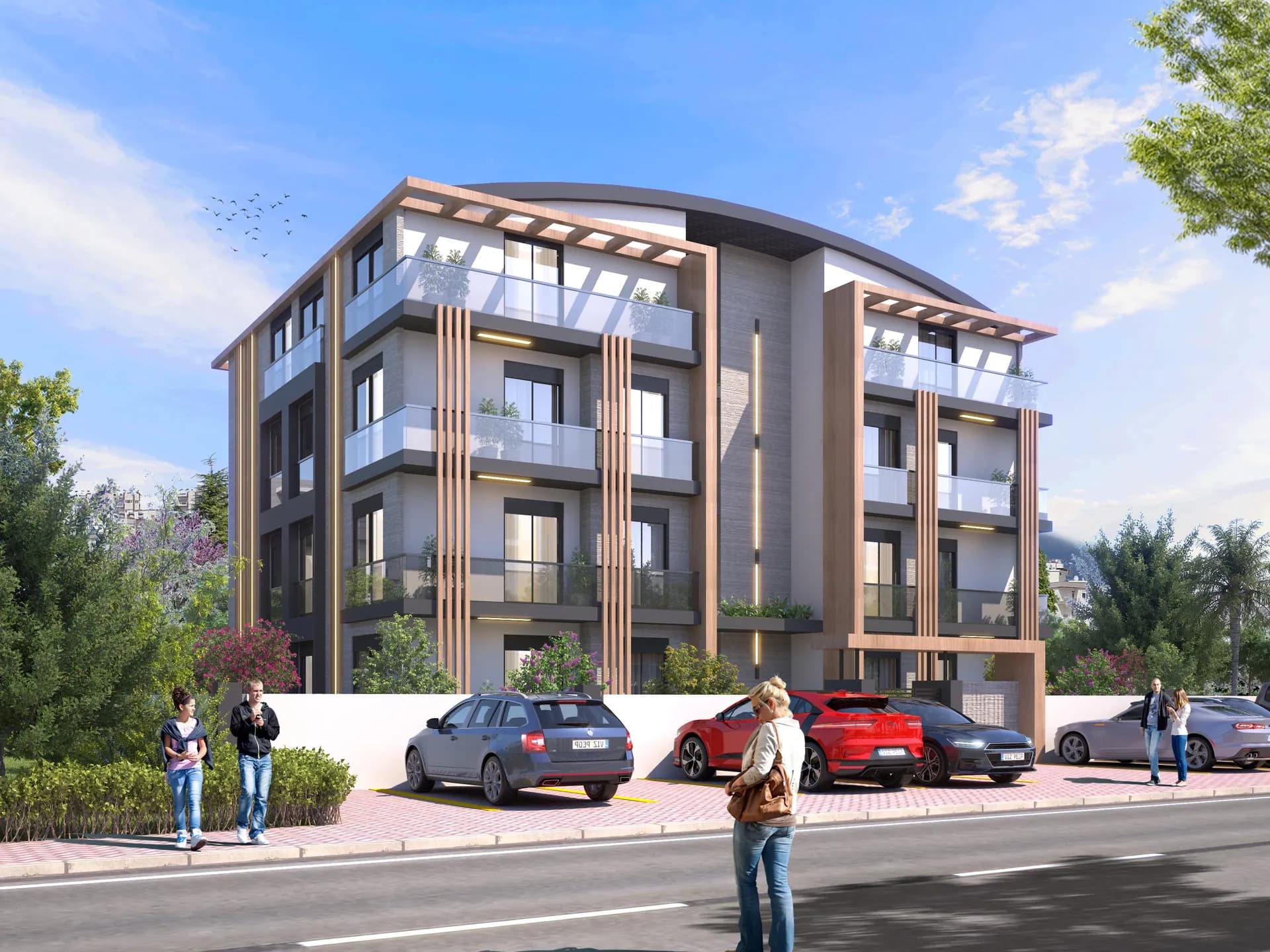 Mürüvvet Hanım Apartmanı öne çıkan görsel
