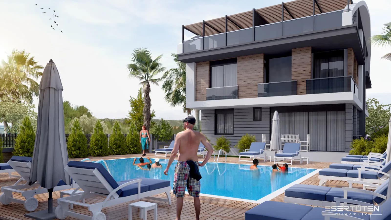 Salehi Sitesi öne çıkan görsel