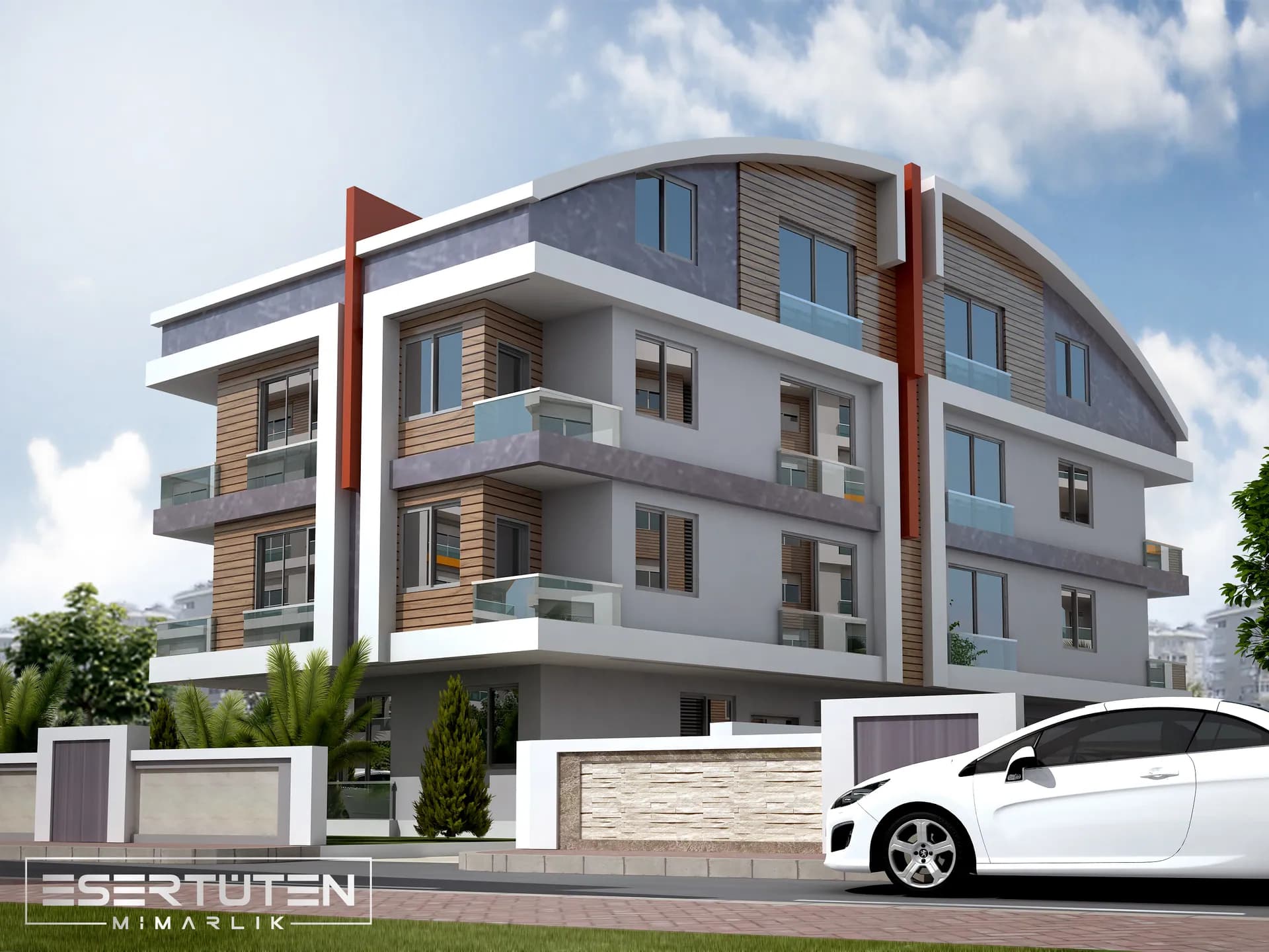 Uygur Apartmanı öne çıkan görsel