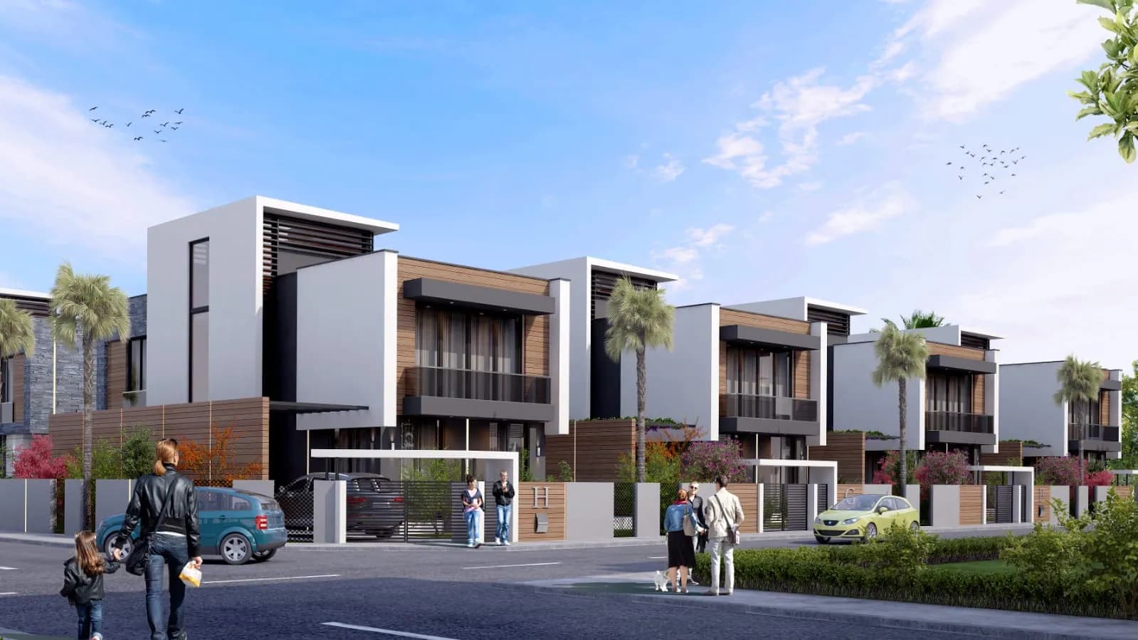 Willowy Villas öne çıkan görsel