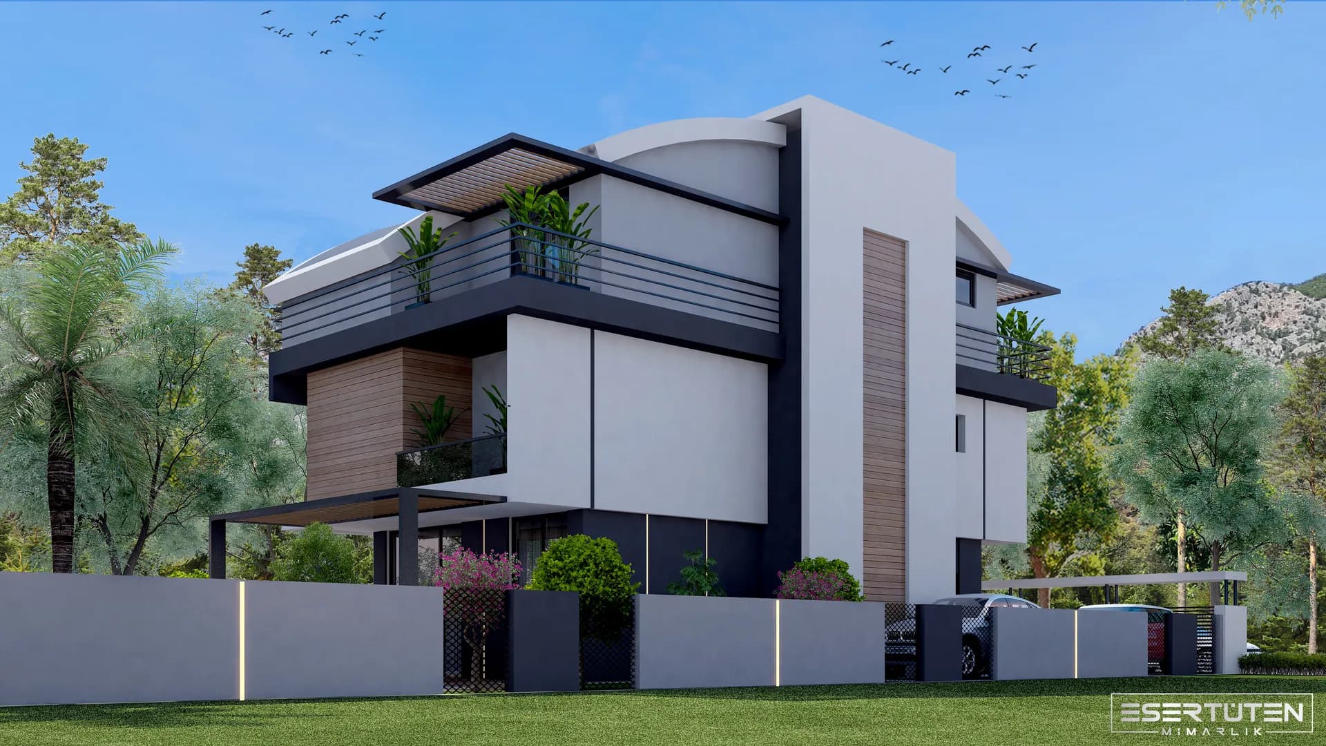 Yetke Loft öne çıkan görsel