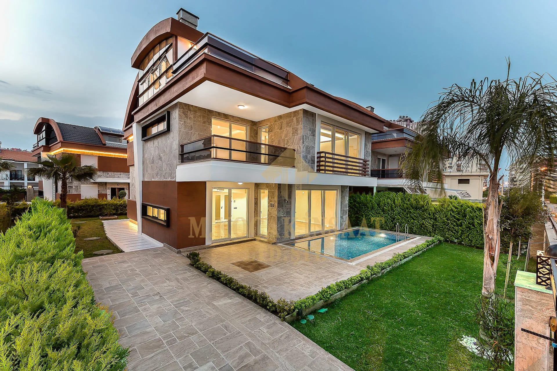 Artsuite Villas