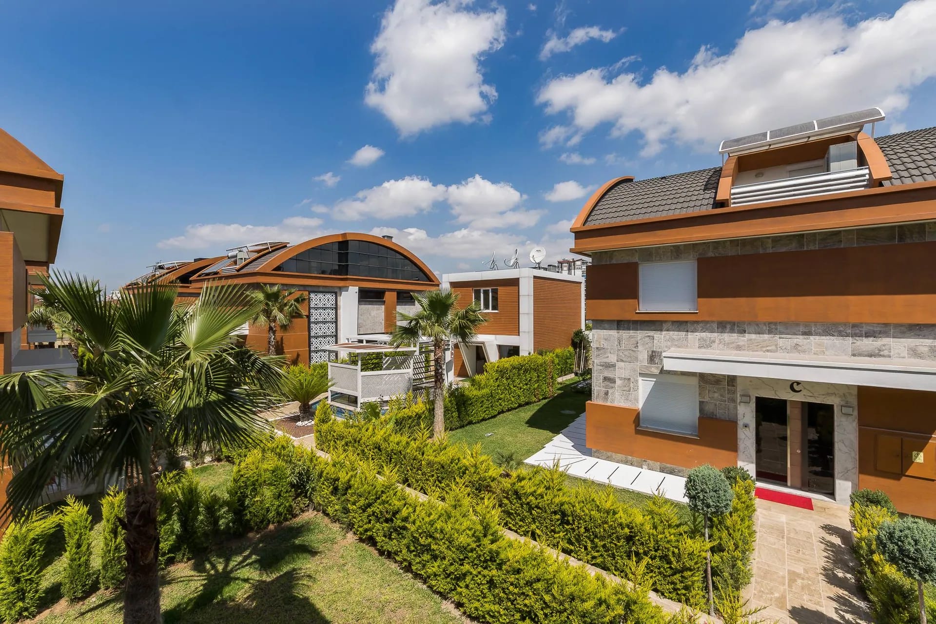 Artsuite Villas — 03. kare