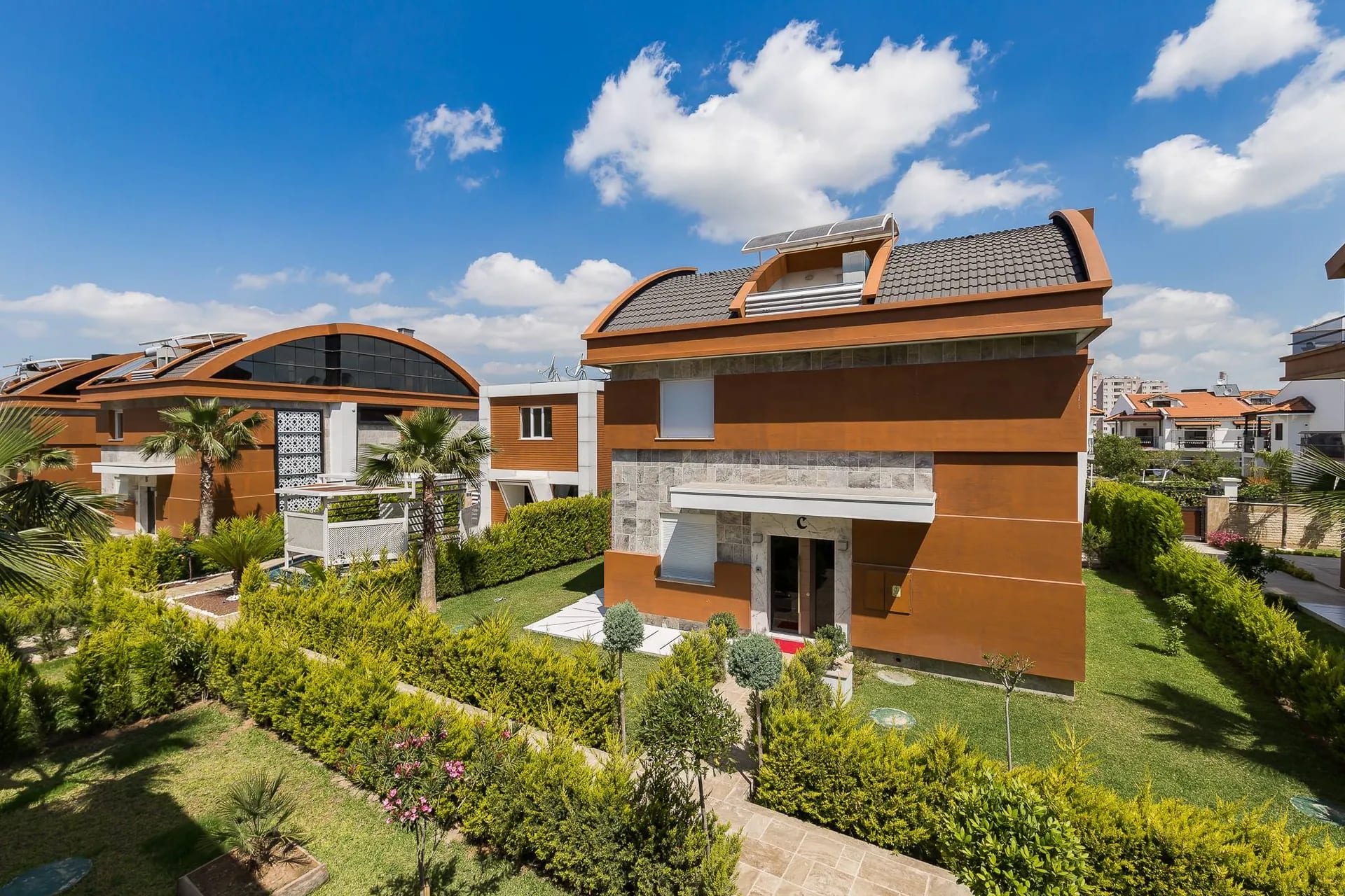 Artsuite Villas — 04. kare