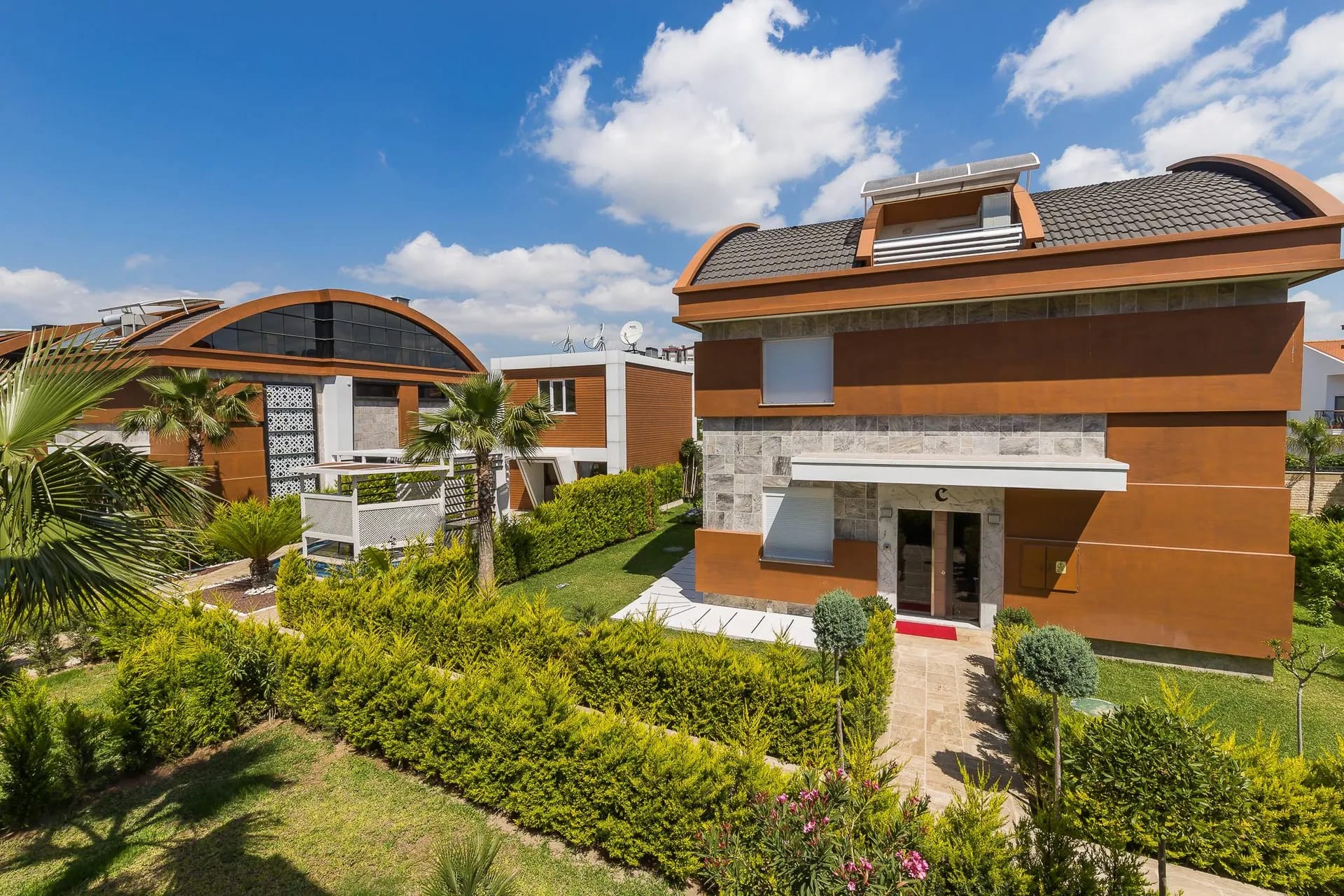 Artsuite Villas — 05. kare