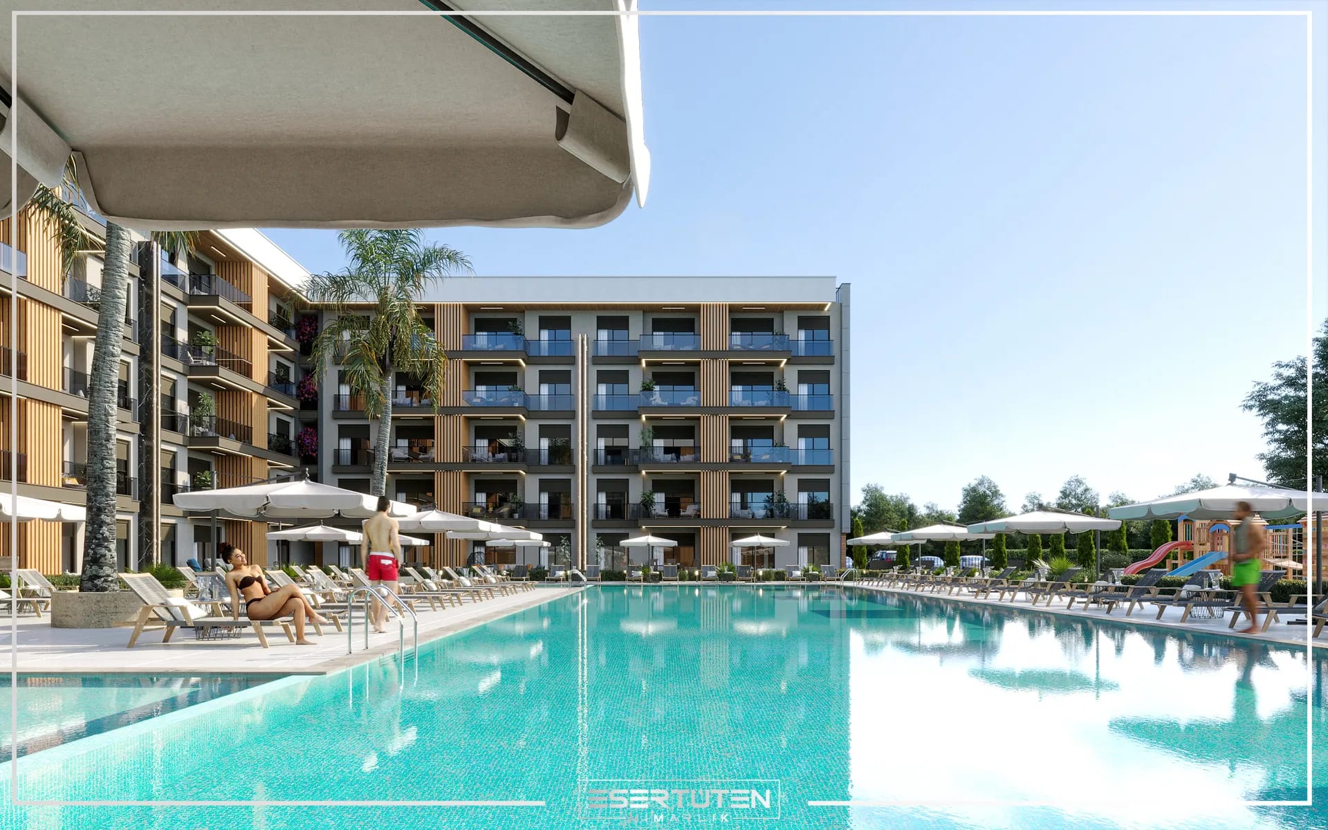 Artsuite Villas — 06. kare