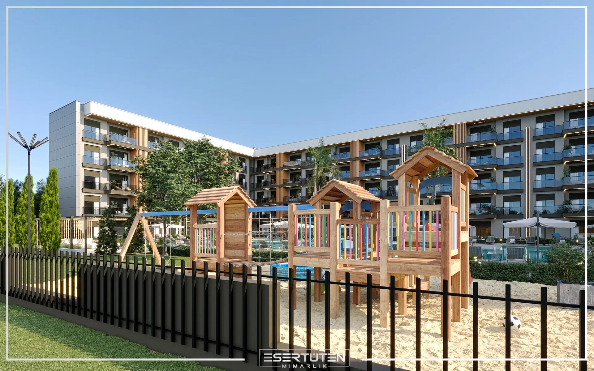 Artsuite Villas — 10. kare