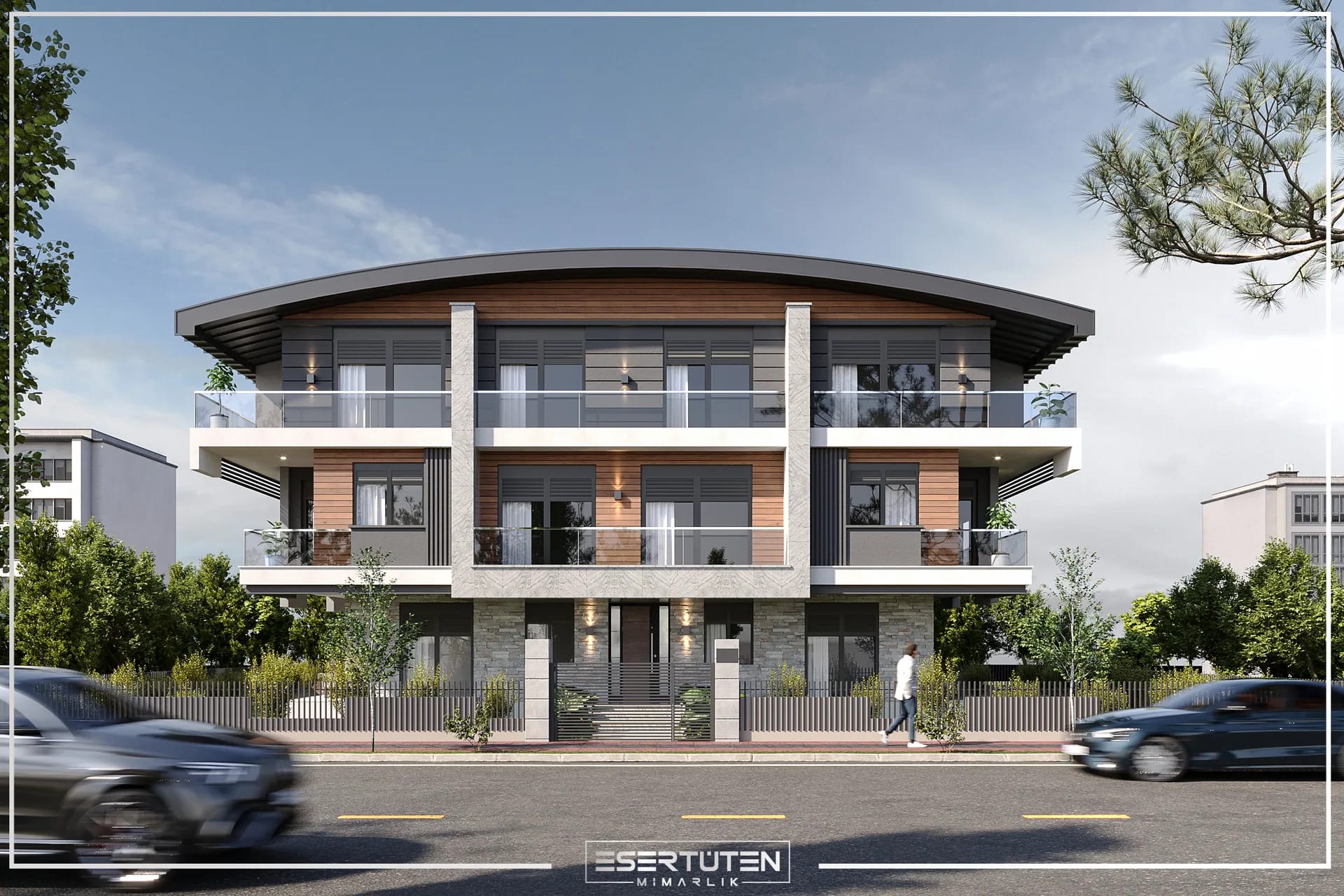ASU APARTMANI — 02. kare