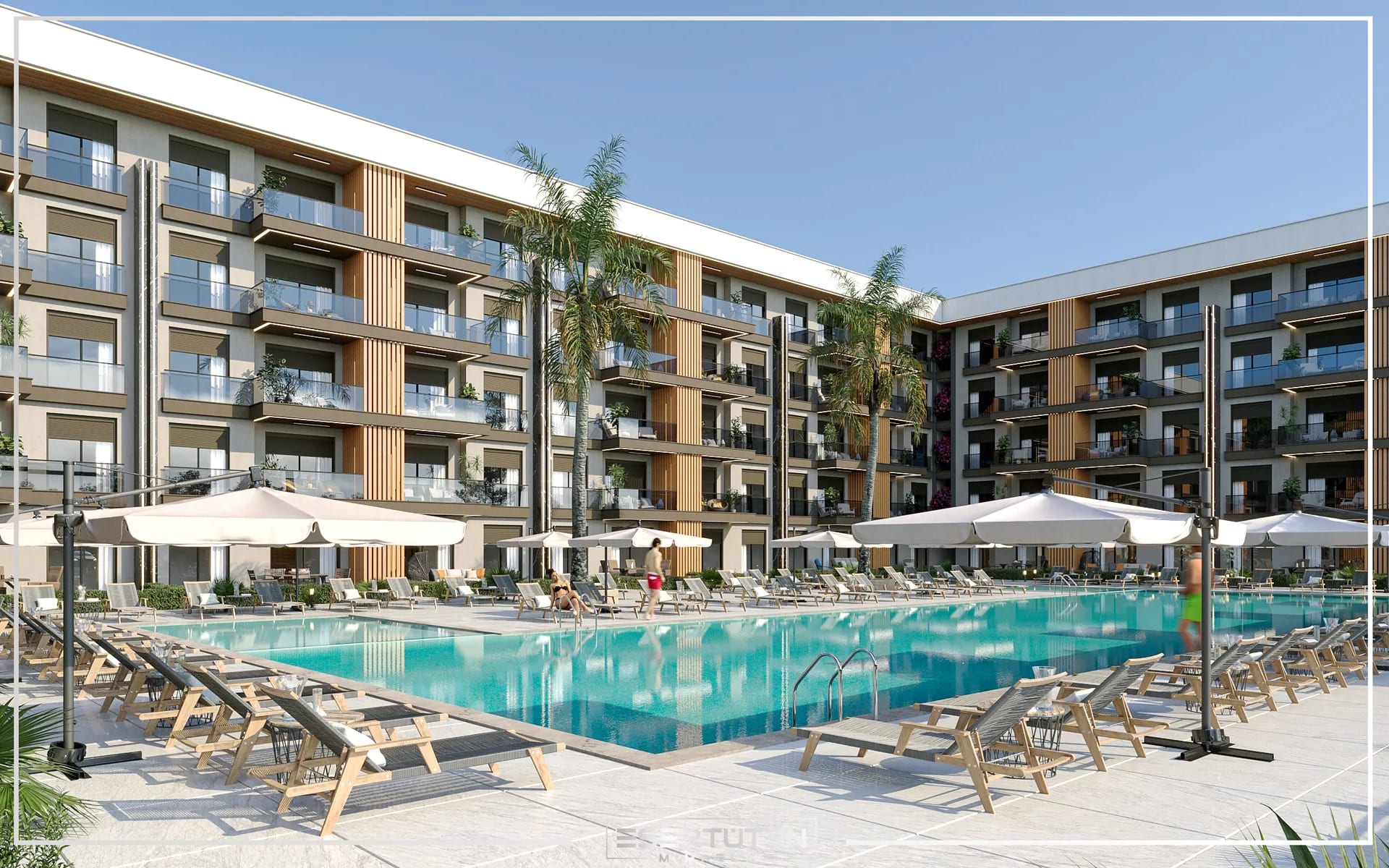 AYCAN PRIME SUITE