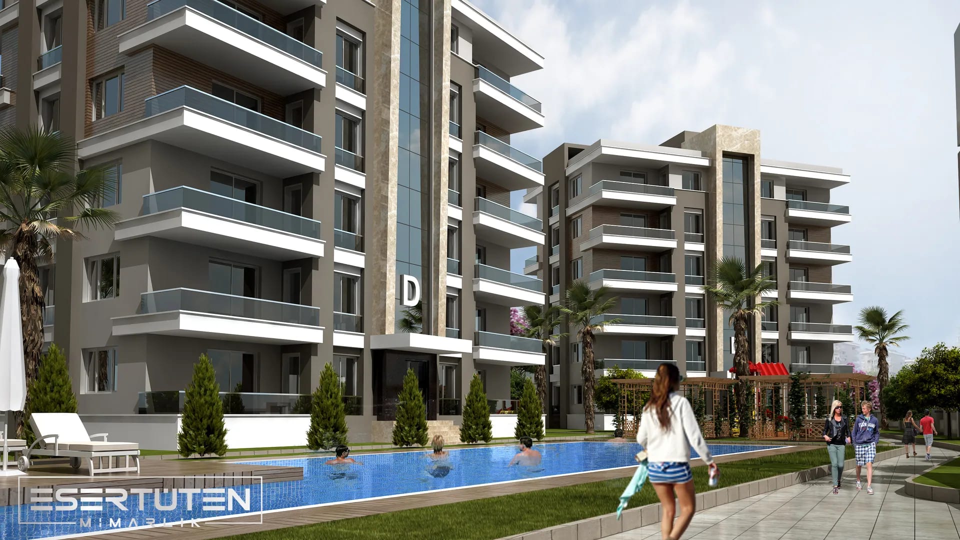 Bal Residence — 07. kare
