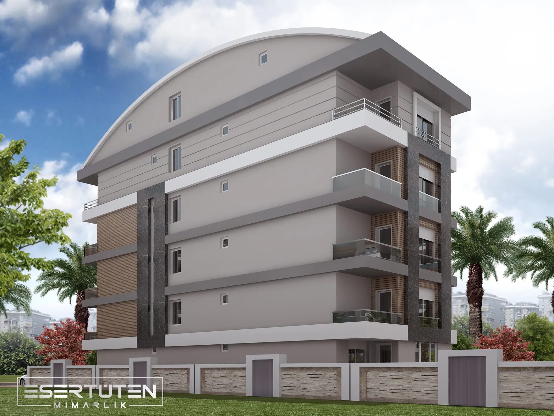 Bozkurt Apartmanı — 04. kare