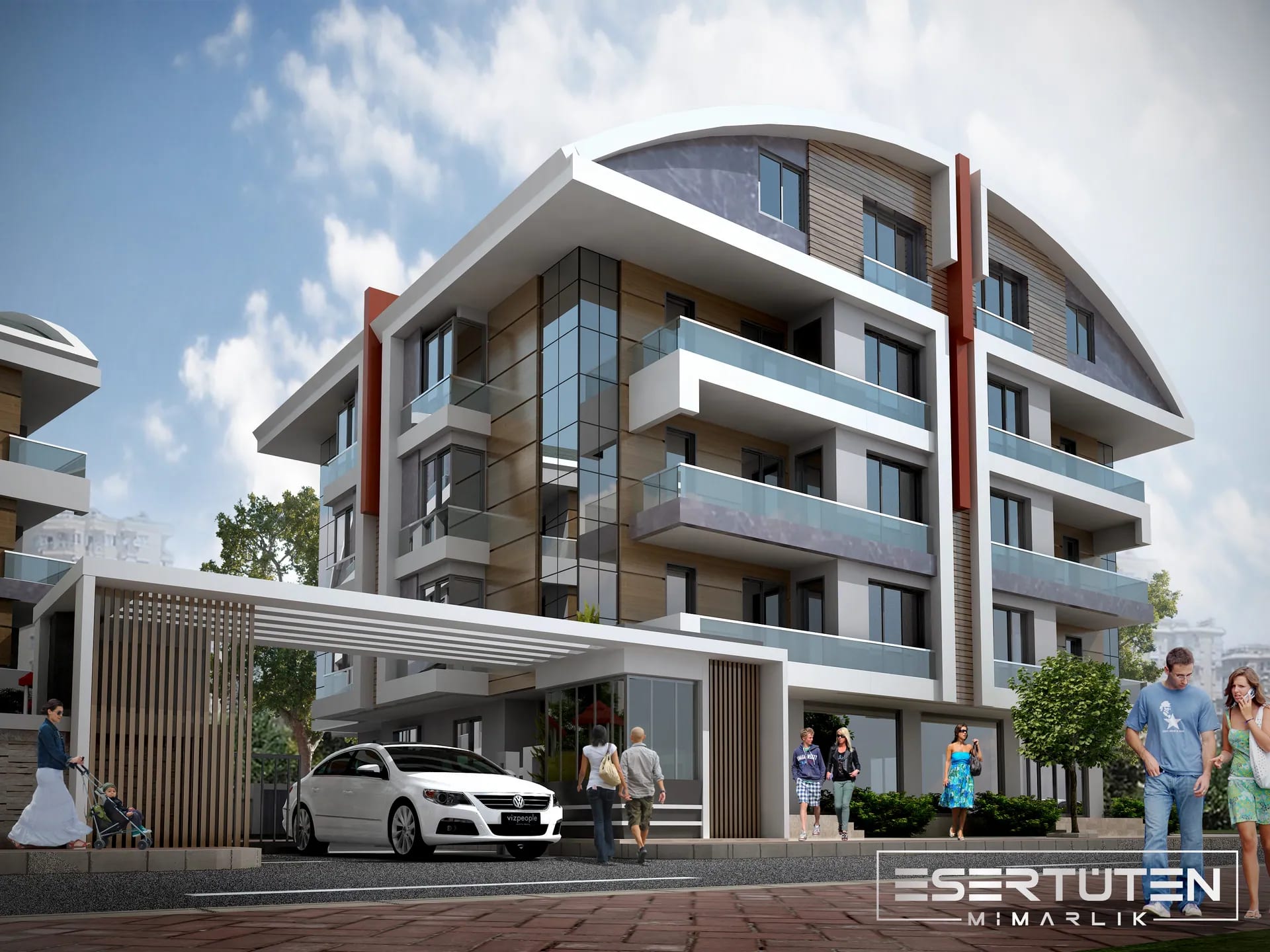 Burdur Life Comfort