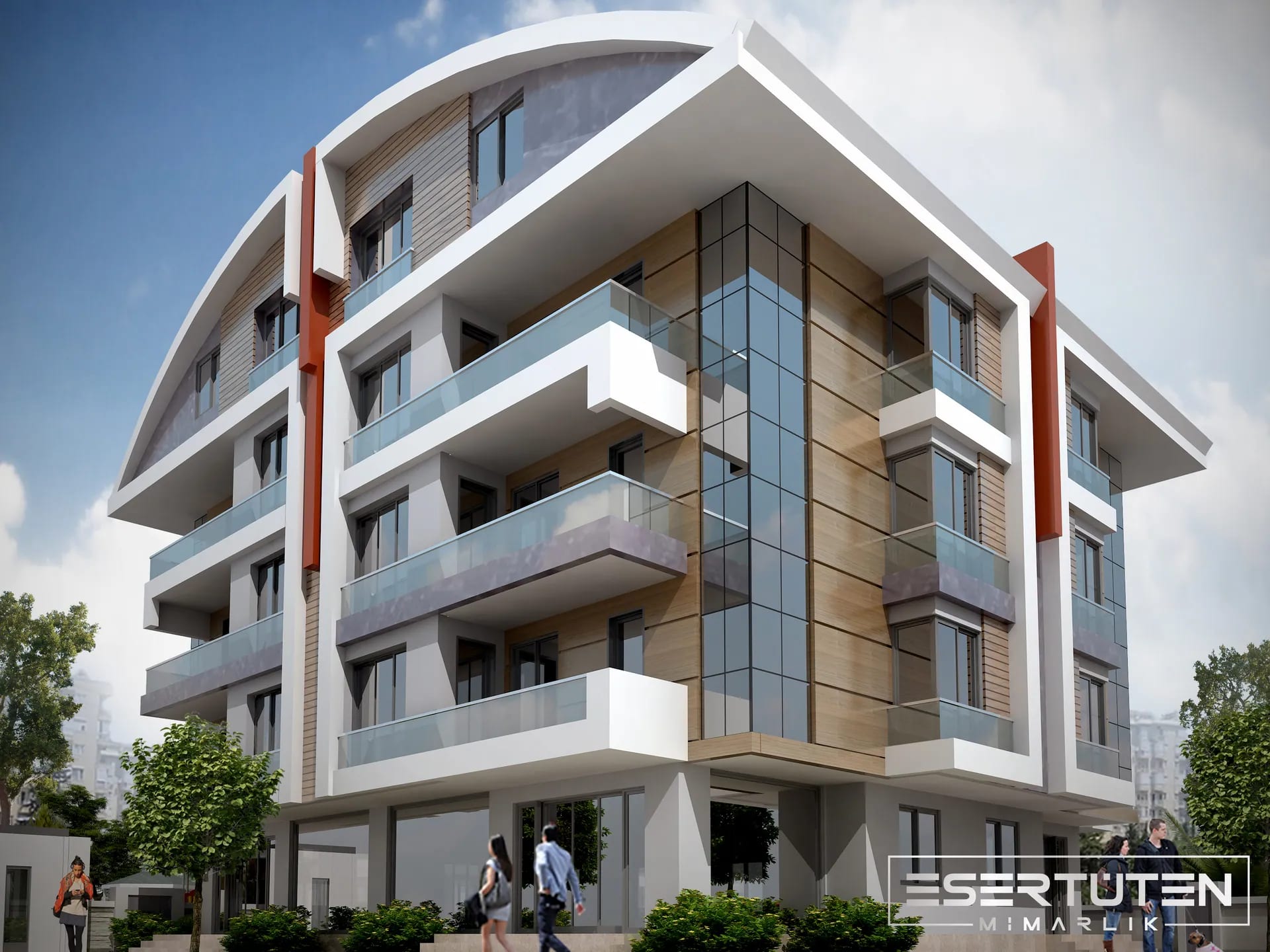 Burdur Life Comfort — 06. kare