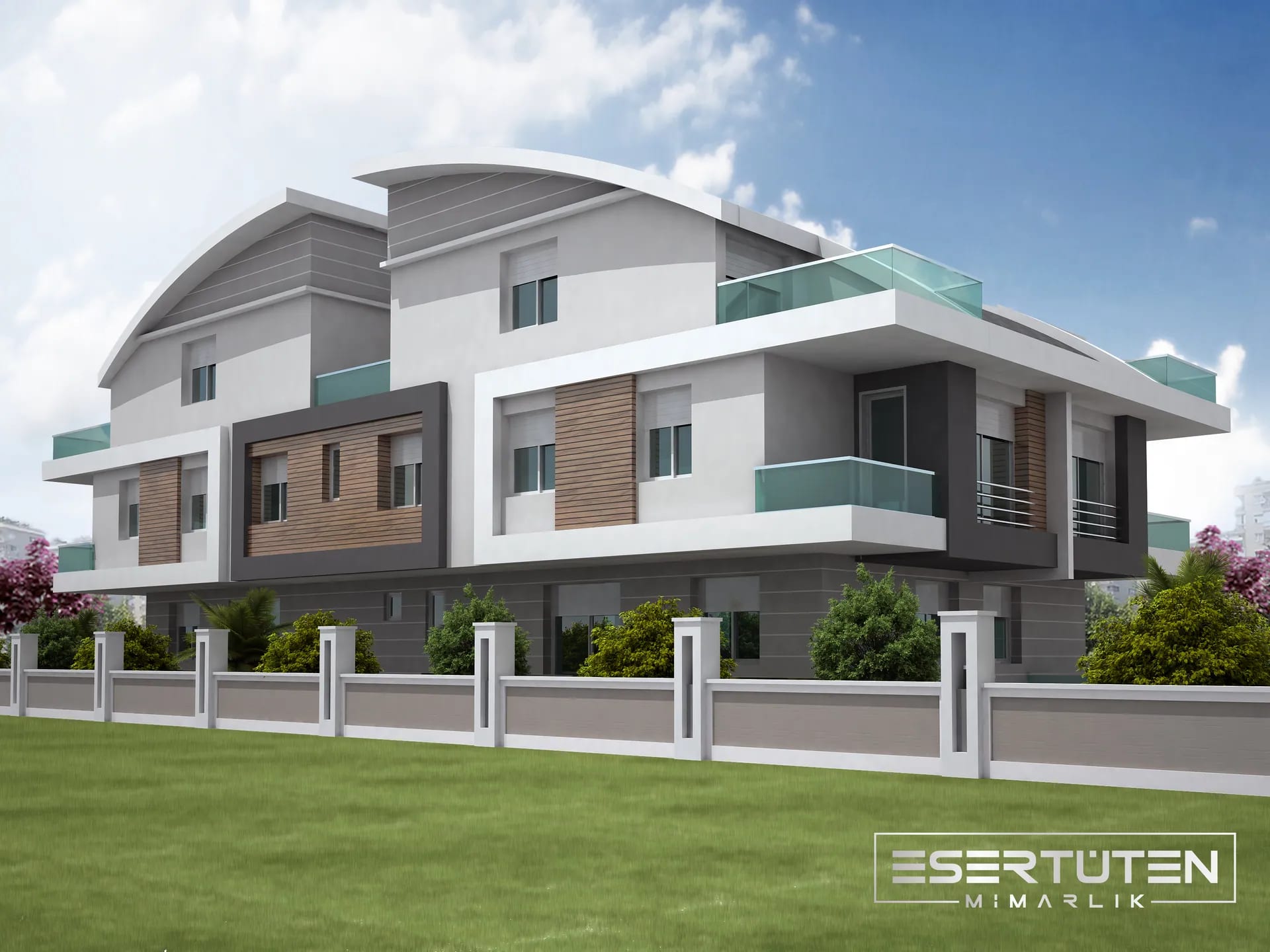 Deniz Apartmanı — 03. kare