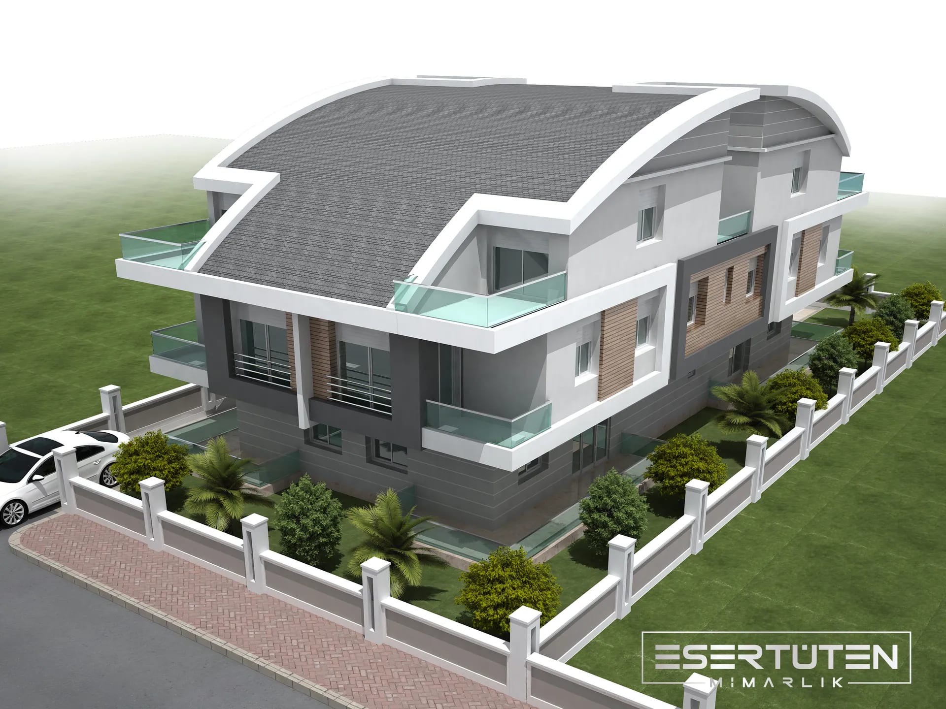 Deniz Apartmanı — 04. kare