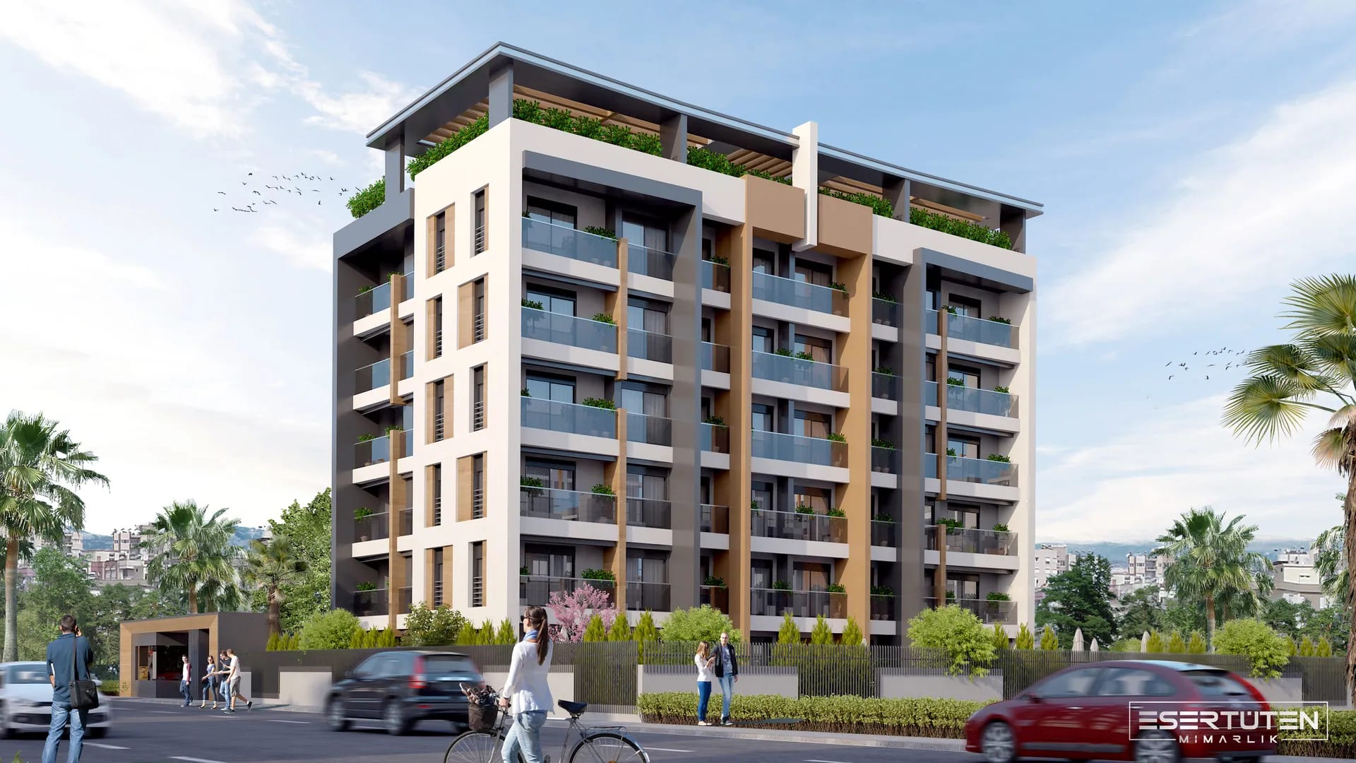 Dilmaçlar Loft — 02. kare