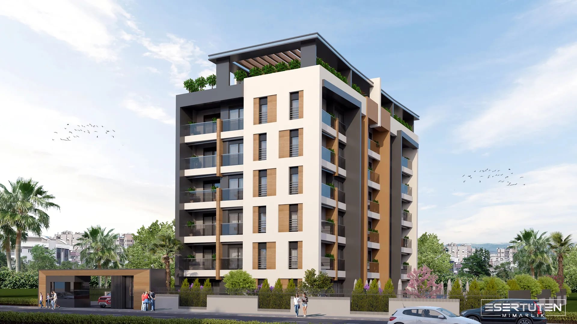 Dilmaçlar Loft — 03. kare