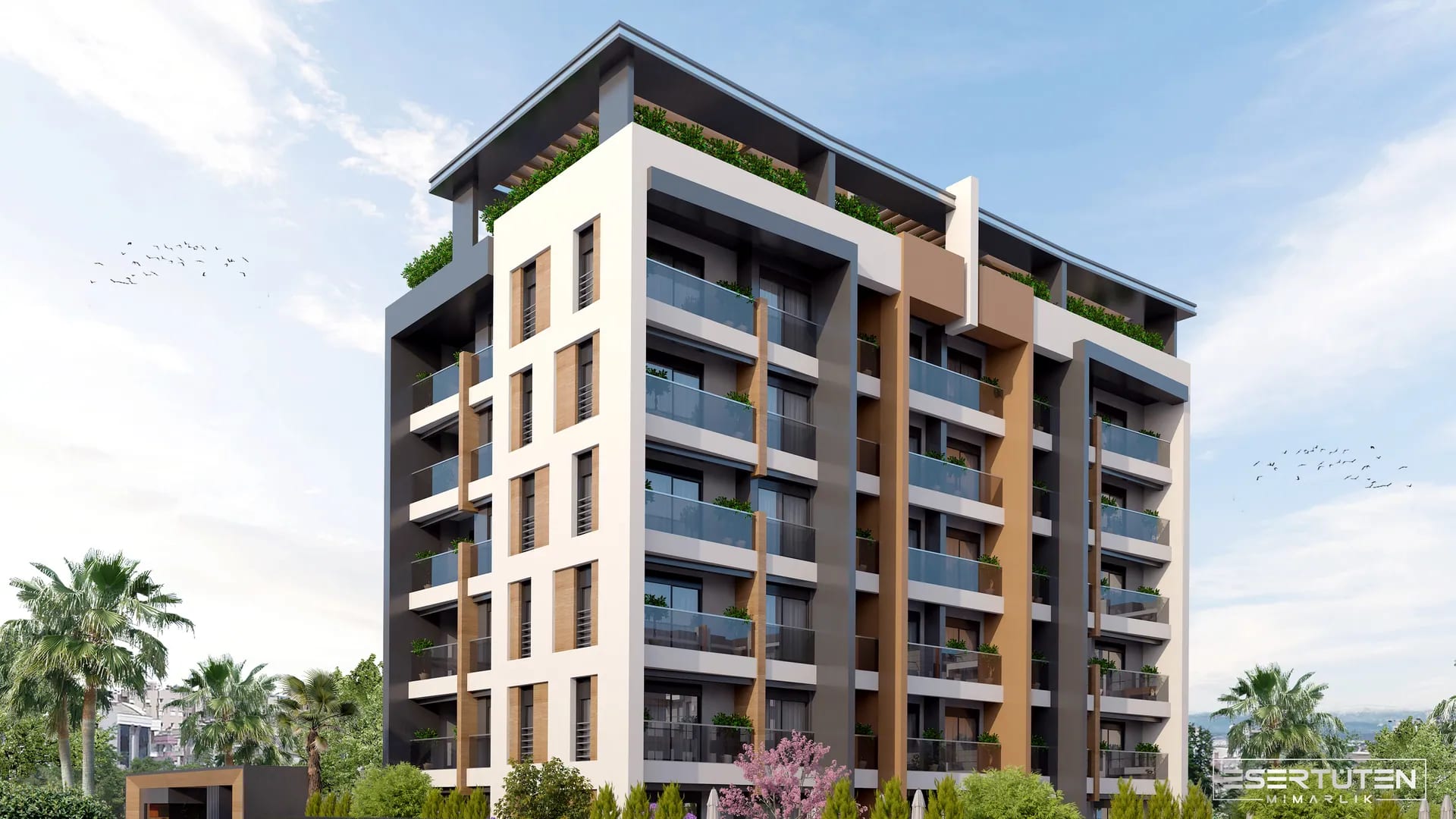 Dilmaçlar Loft — 04. kare