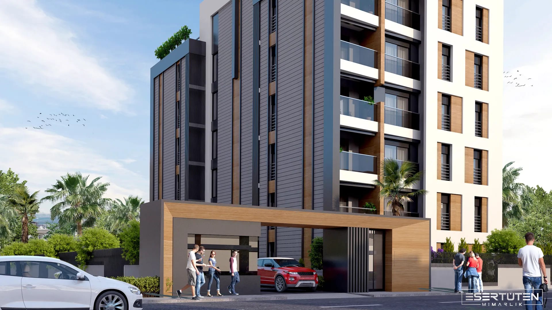 Dilmaçlar Loft — 05. kare