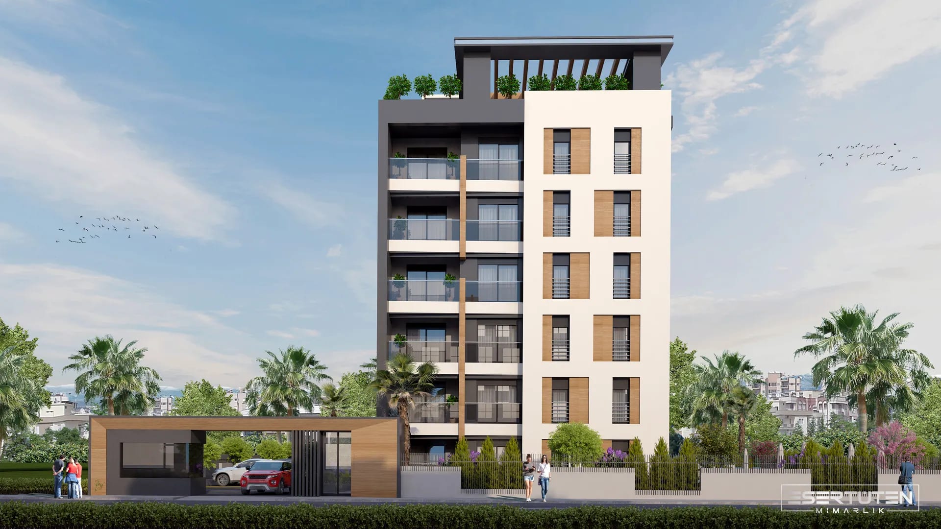 Dilmaçlar Loft — 06. kare