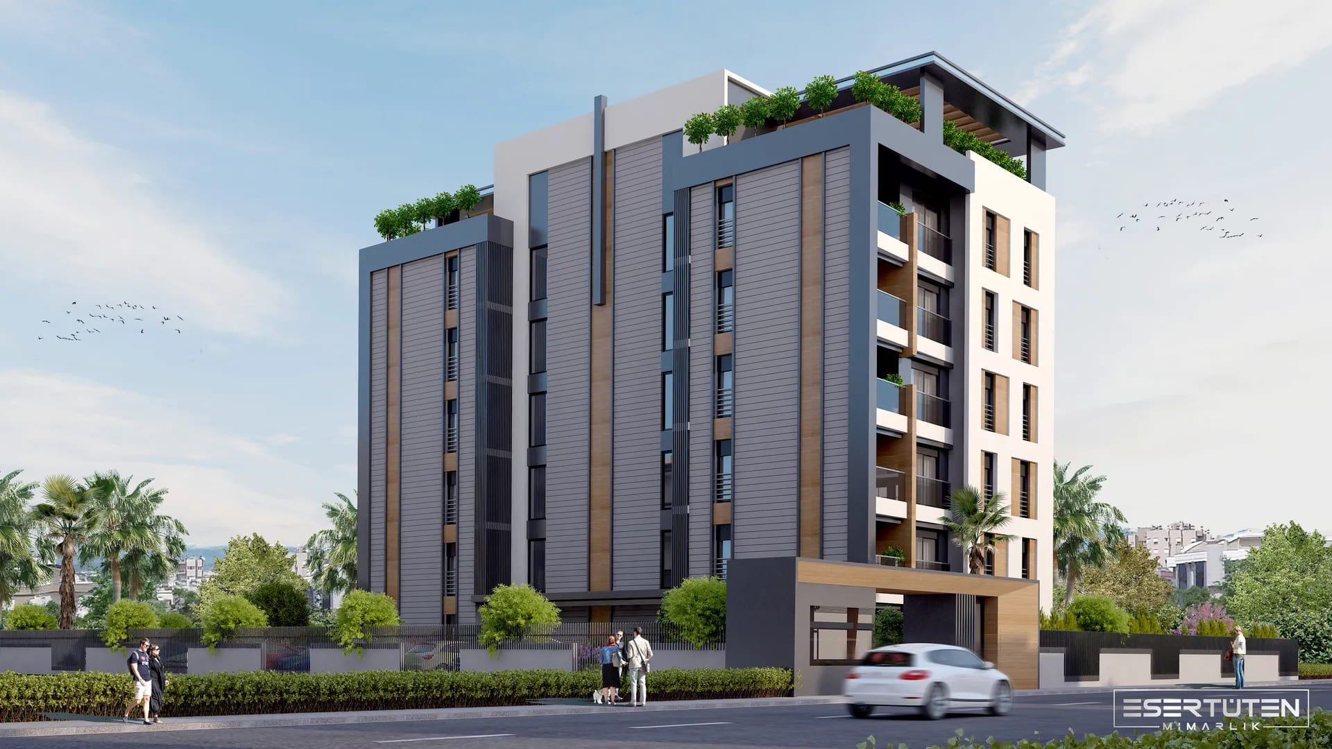 Dilmaçlar Loft — 07. kare