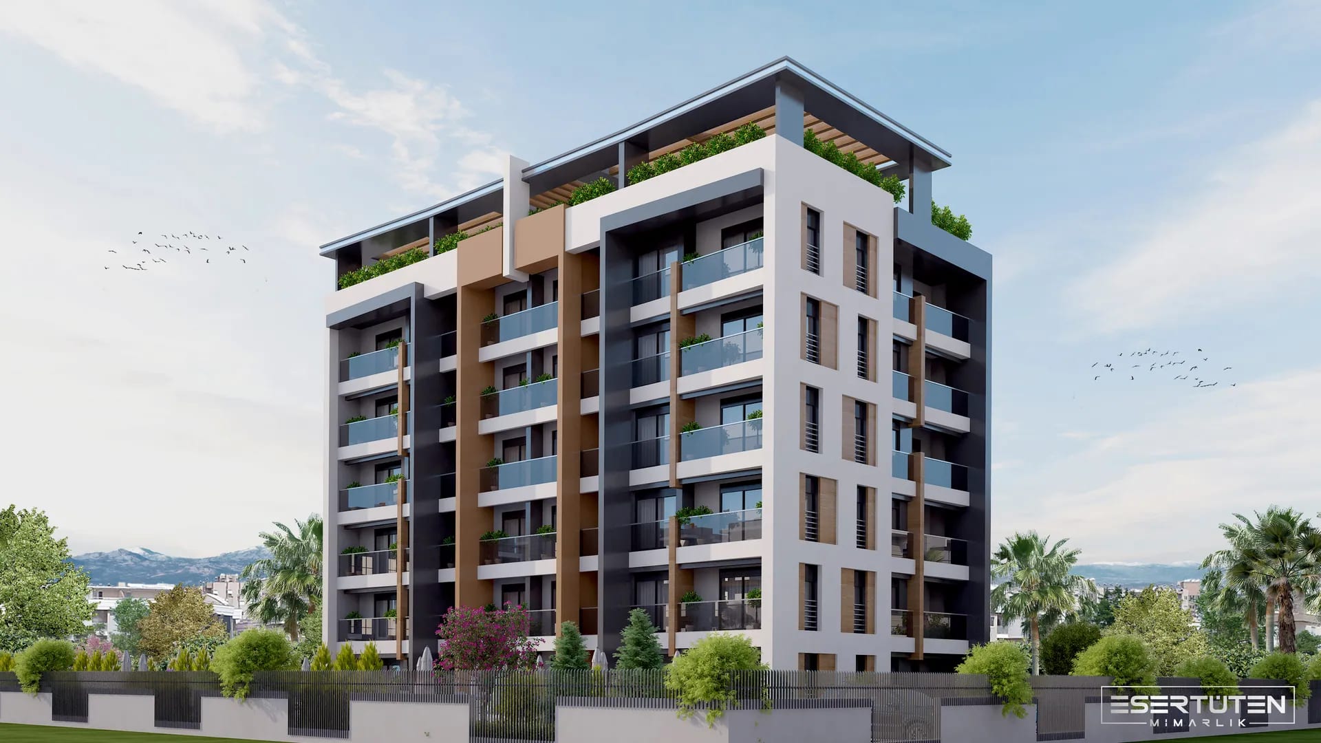 Dilmaçlar Loft — 09. kare
