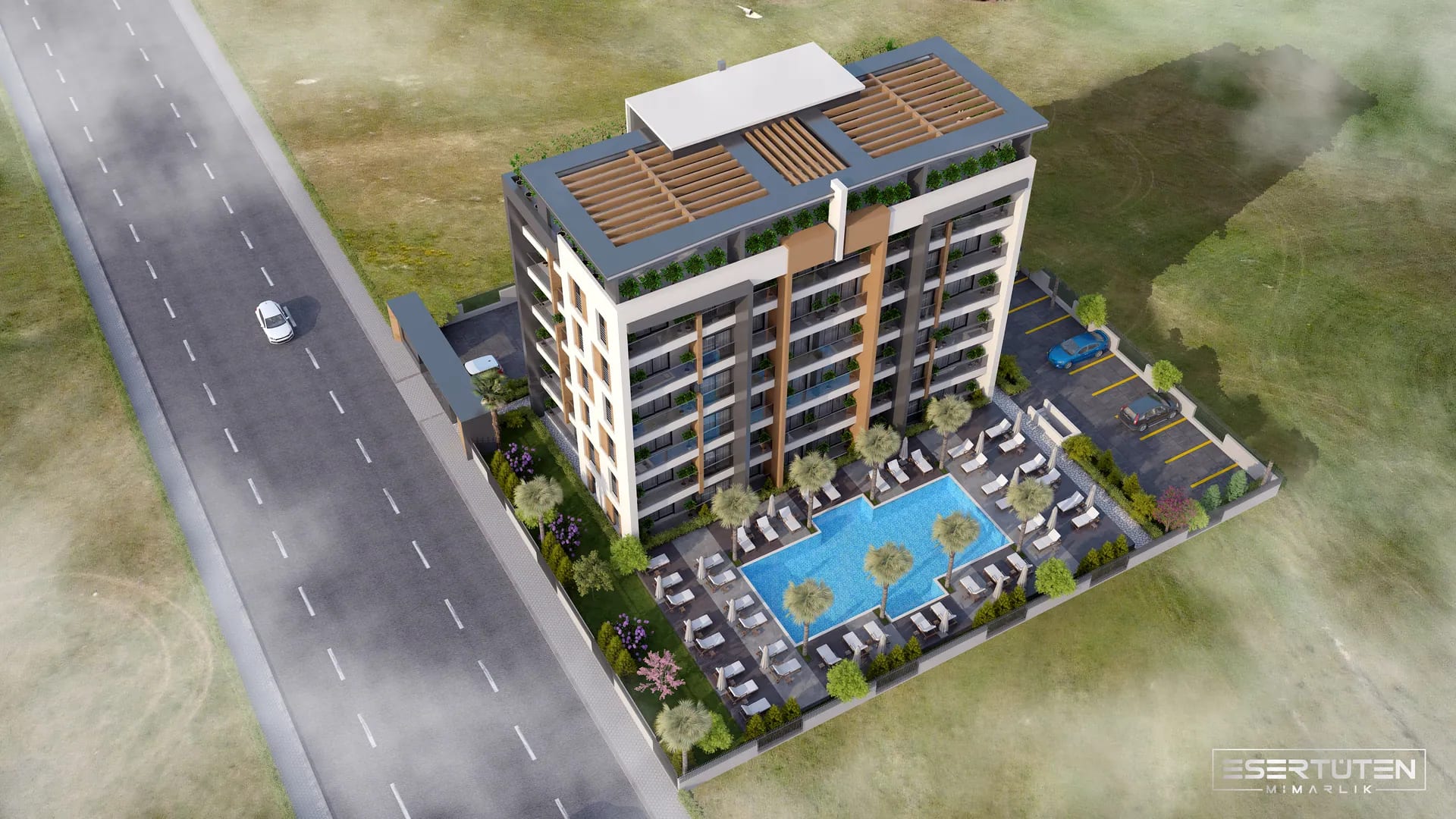 Dilmaçlar Loft — 11. kare