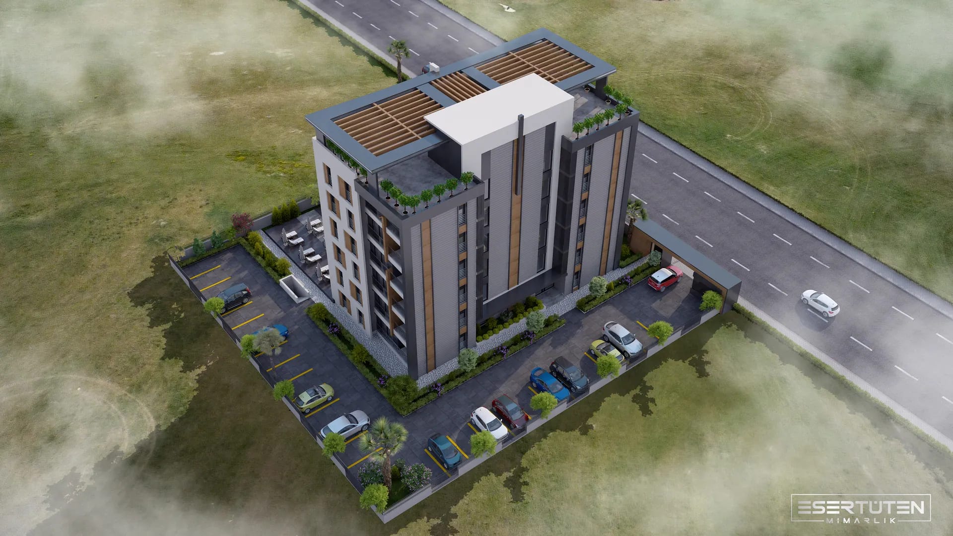 Dilmaçlar Loft — 12. kare
