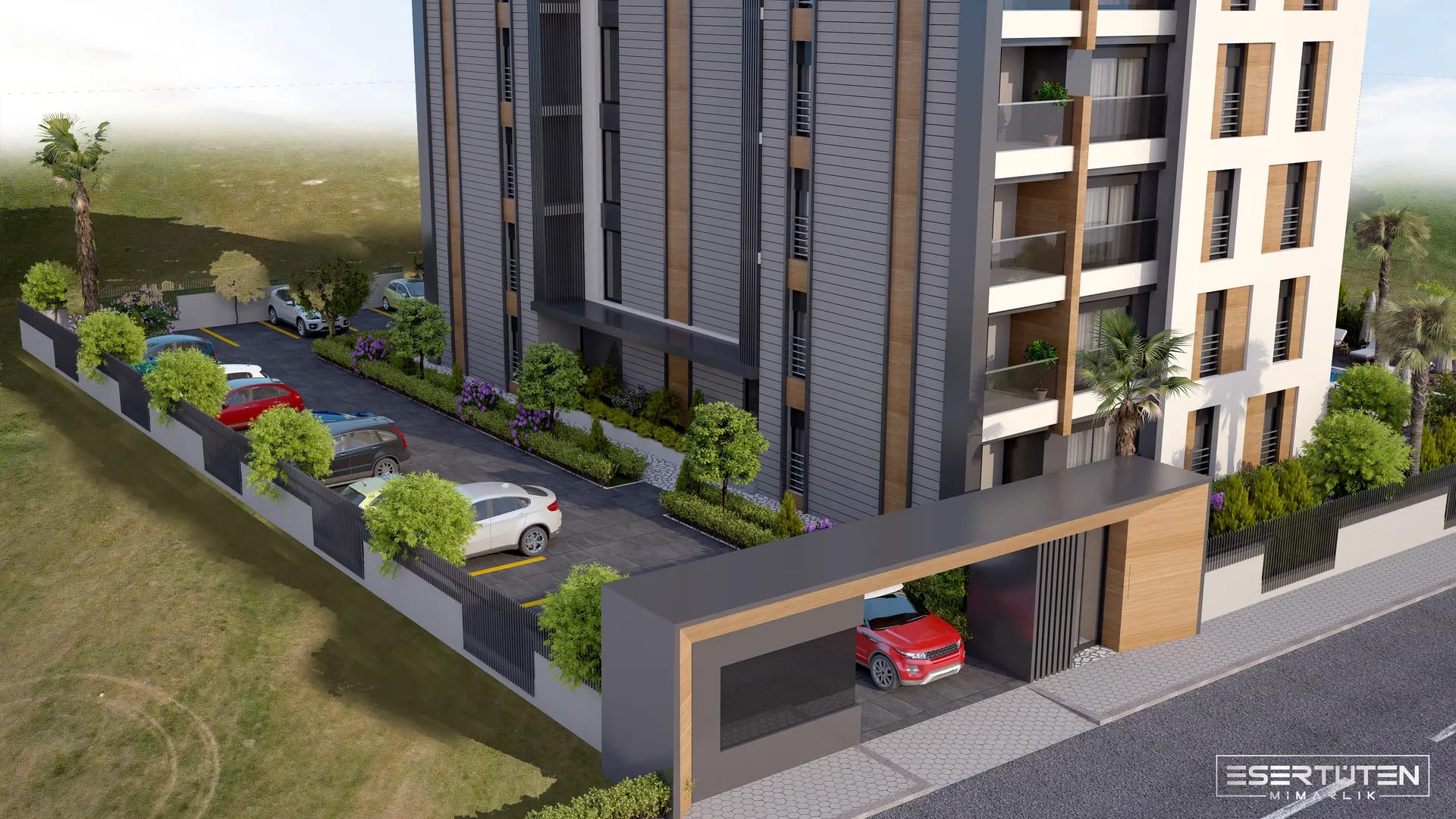 Dilmaçlar Loft — 13. kare