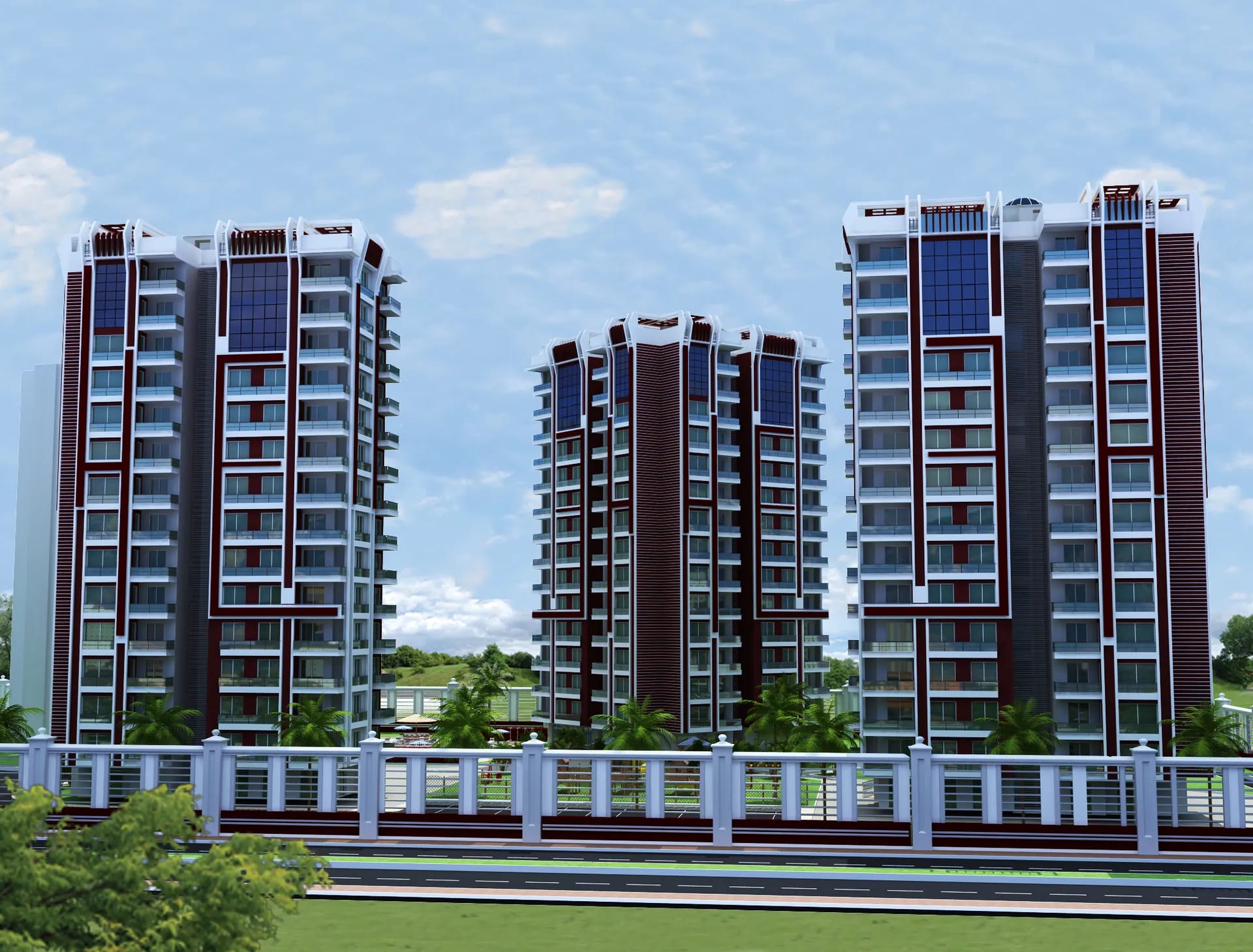 Ekşioğlu Residence — 03. kare