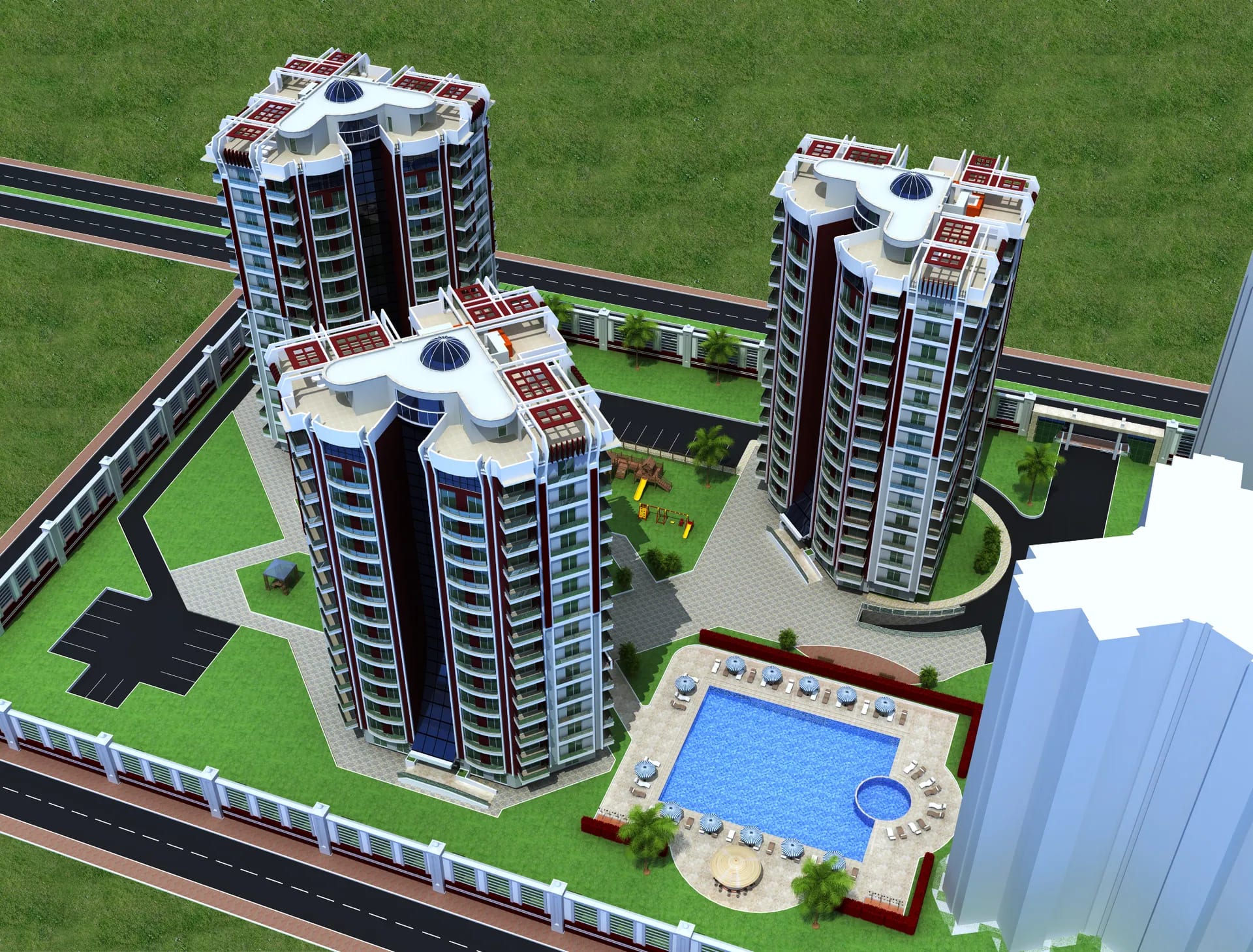 Ekşioğlu Residence — 04. kare