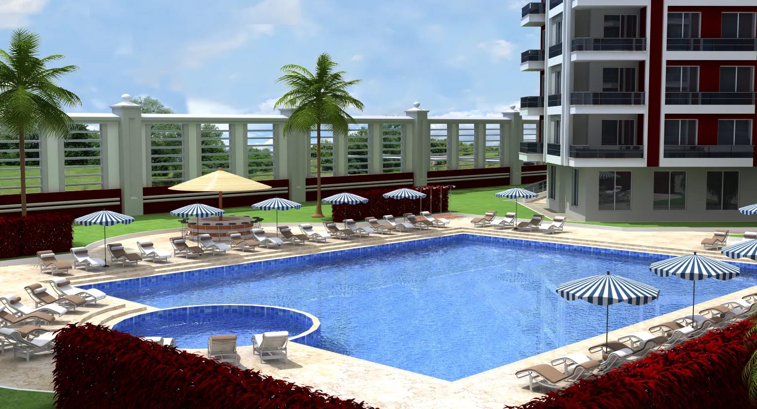 Ekşioğlu Residence — 05. kare