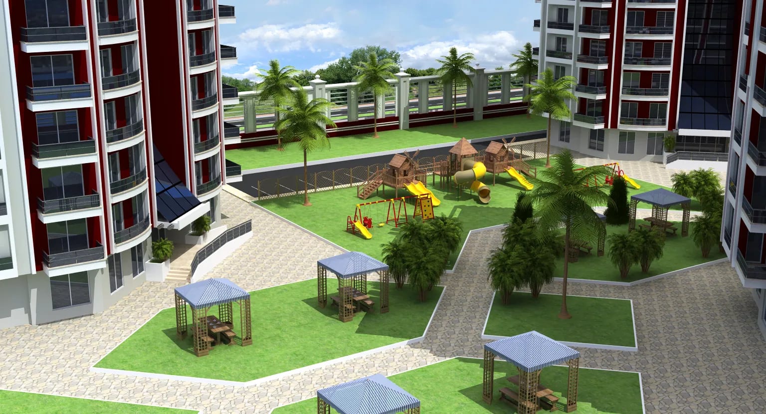 Ekşioğlu Residence — 06. kare