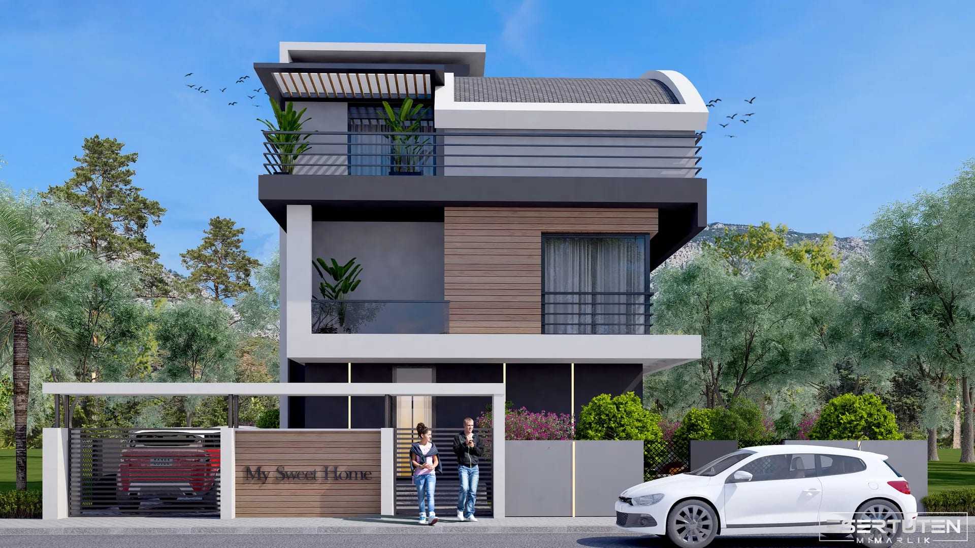 Güneş Loft — 06. kare