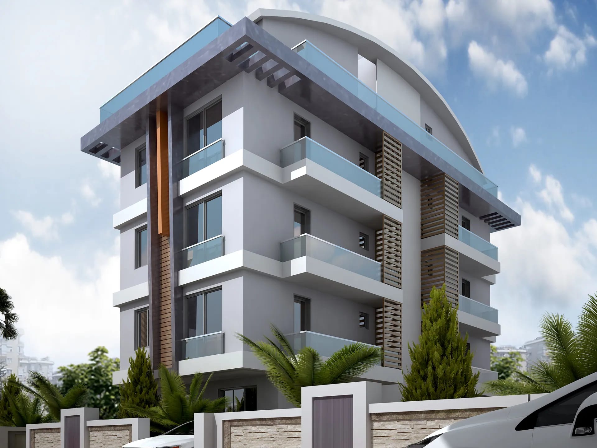 İlkem Apartmanı — 03. kare