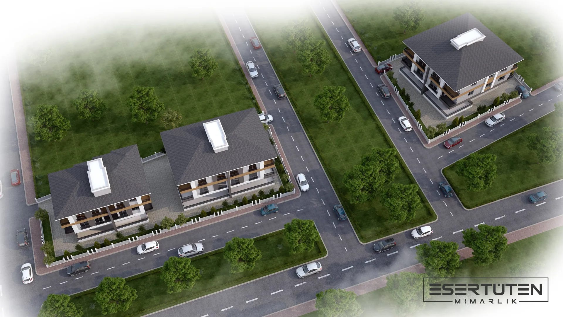 Kızılelma Sitesi — 05. kare