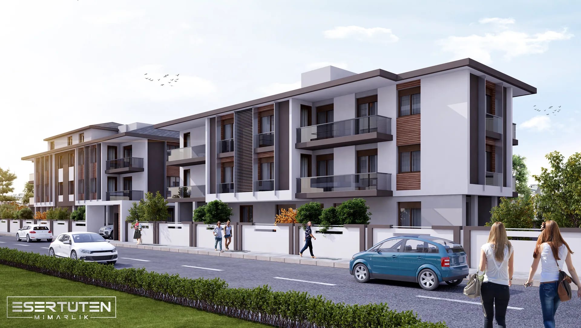 Korkmaz Residence — 05. kare