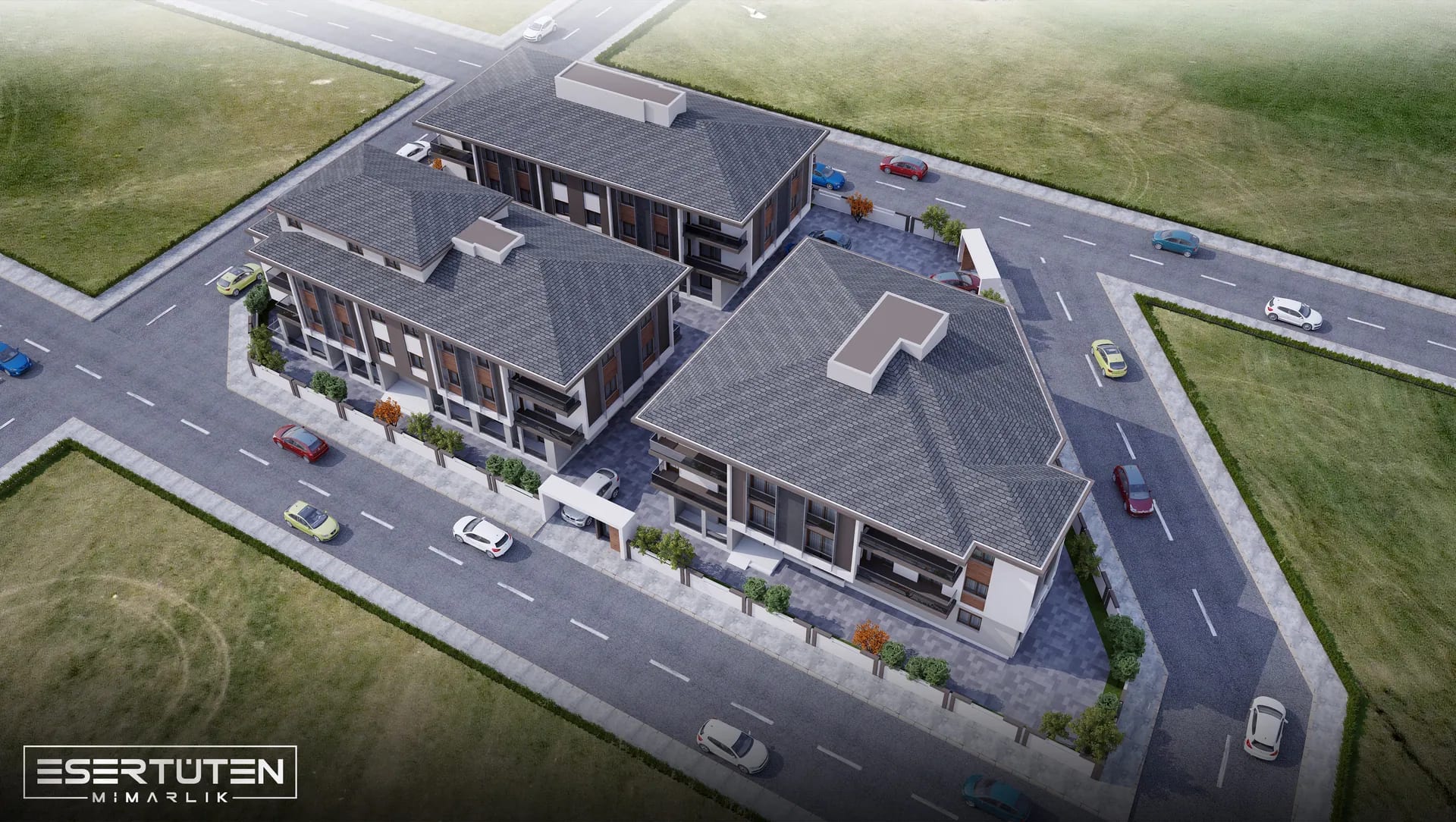 Korkmaz Residence — 08. kare