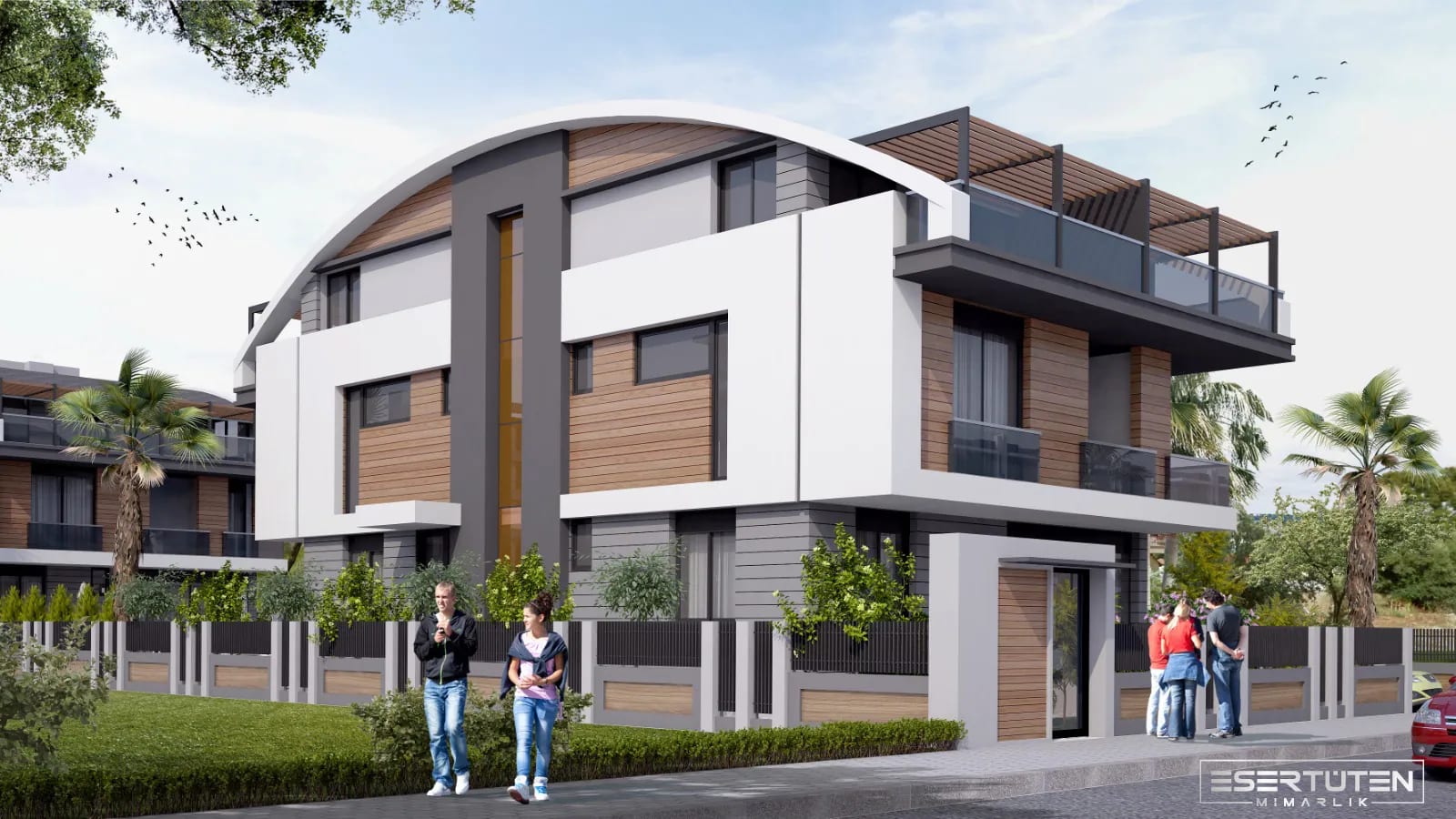 Salehi Sitesi — 04. kare