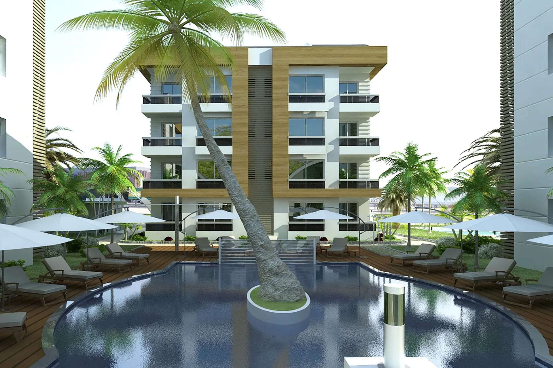 Şimşek Residence — 04. kare