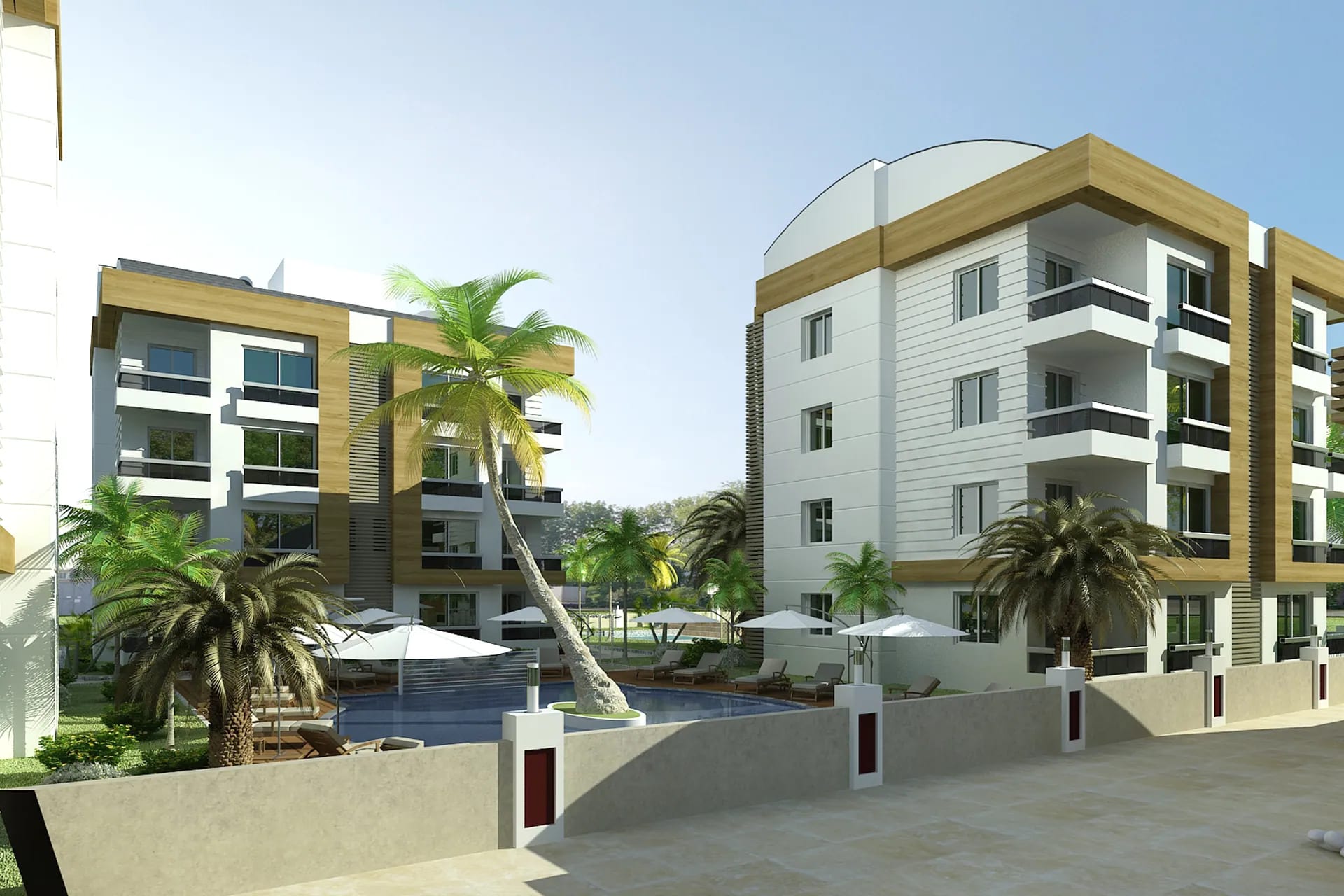 Şimşek Residence — 05. kare