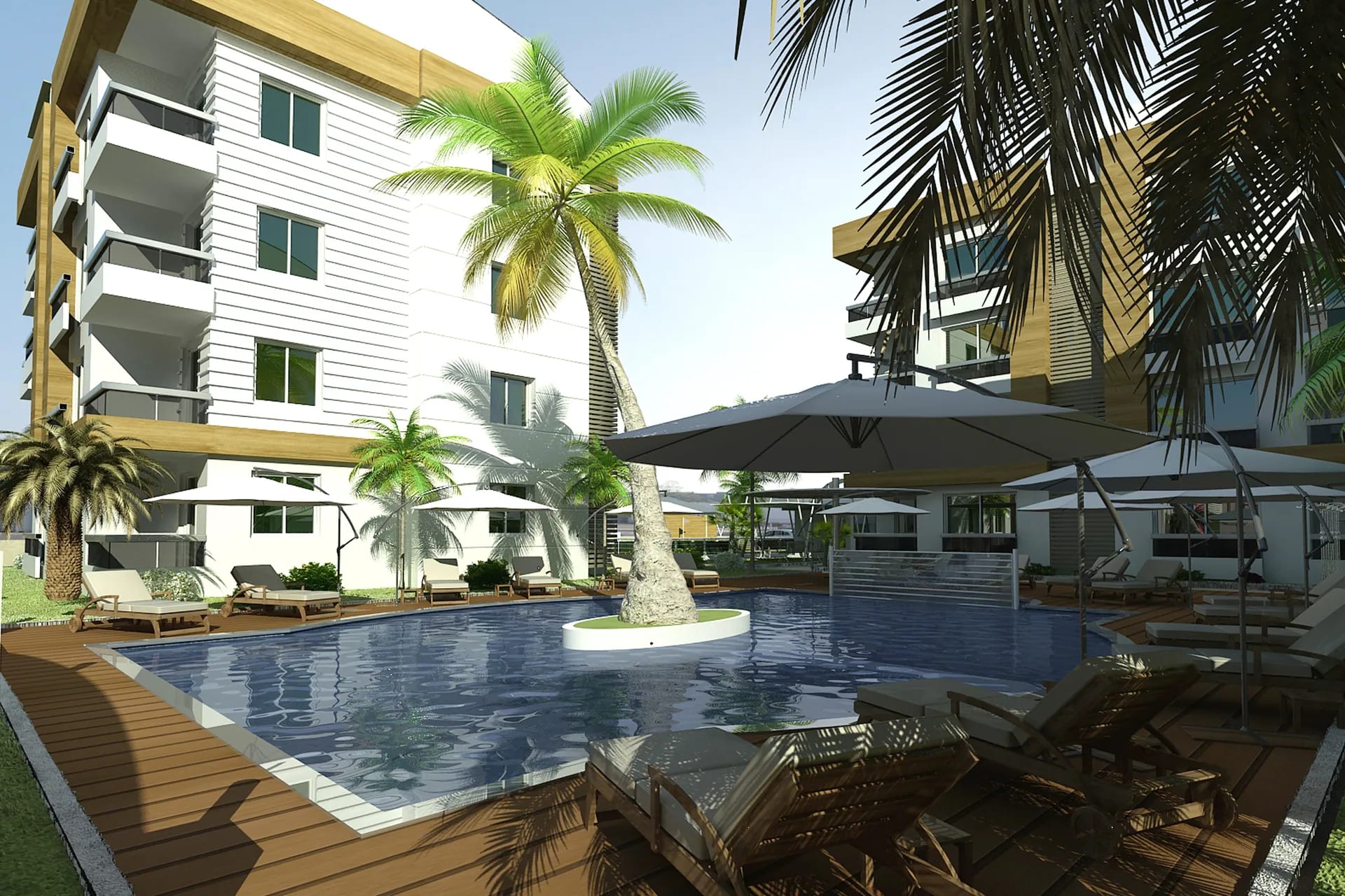 Şimşek Residence — 07. kare
