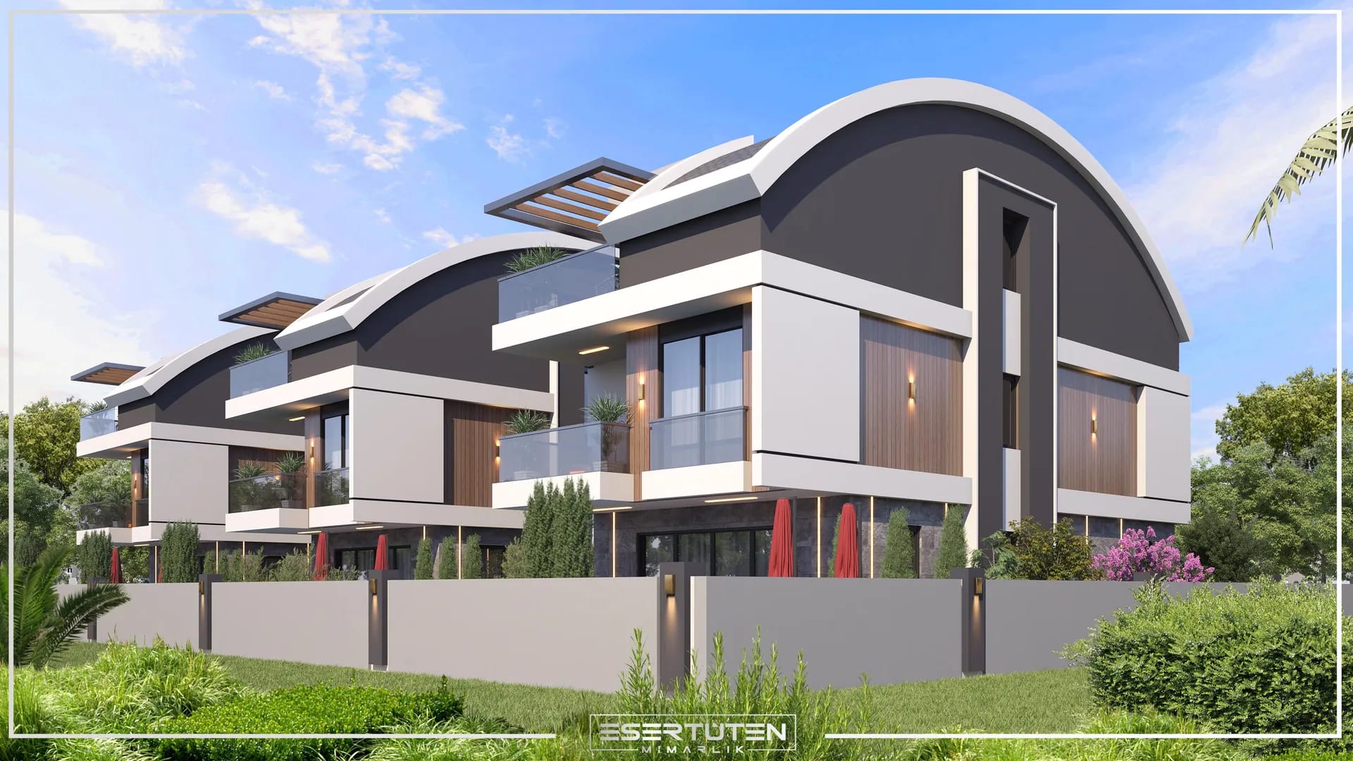 WHITE HOUSE VILLAS — 04. kare