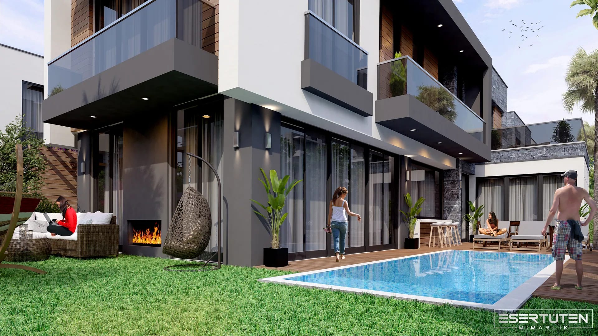 Willowy Villas — 08. kare