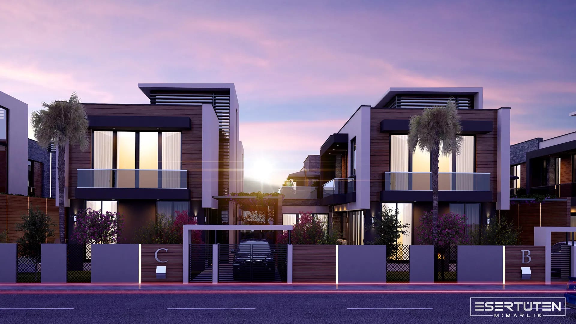 Willowy Villas — 20. kare