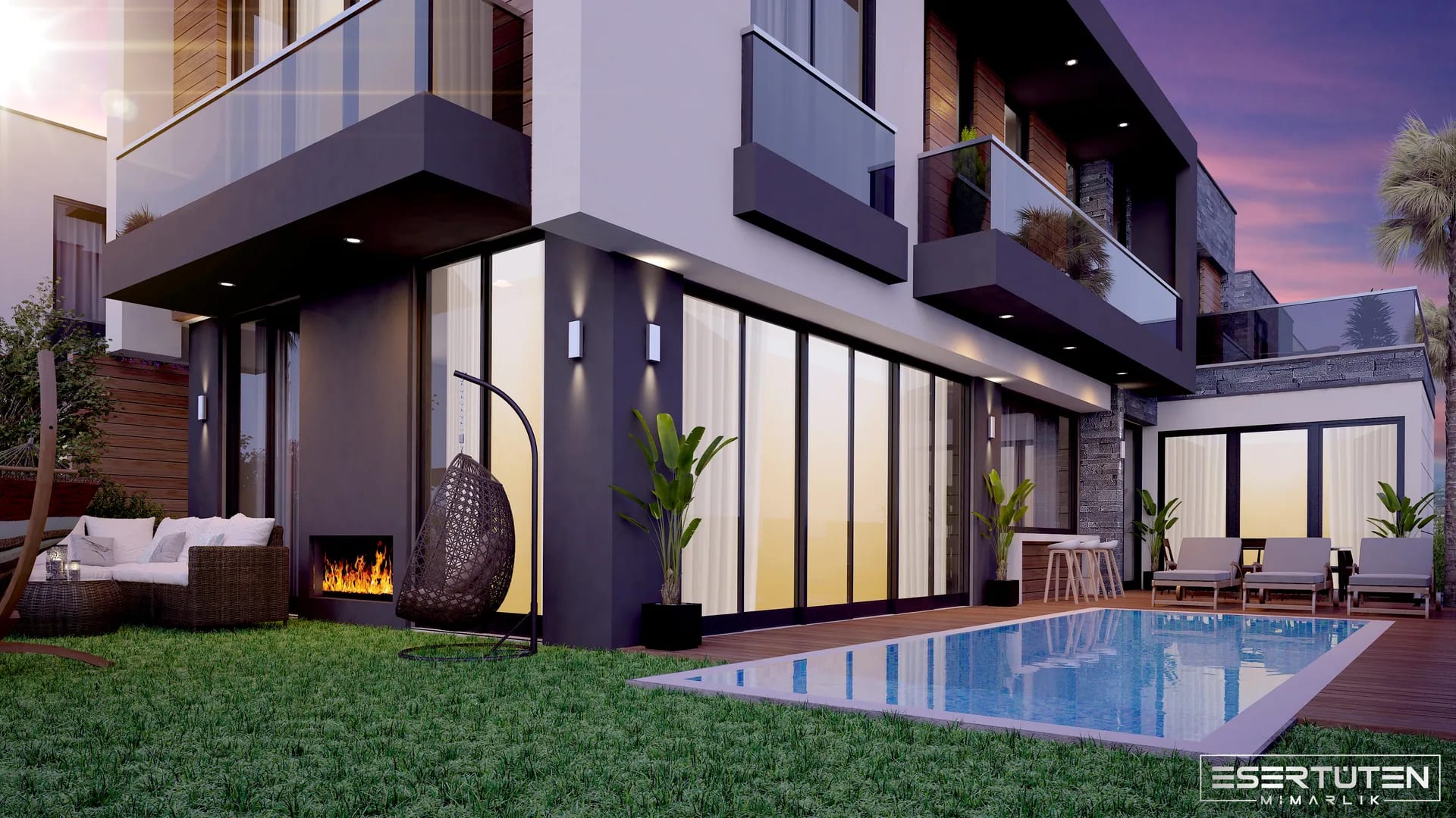 Willowy Villas — 21. kare