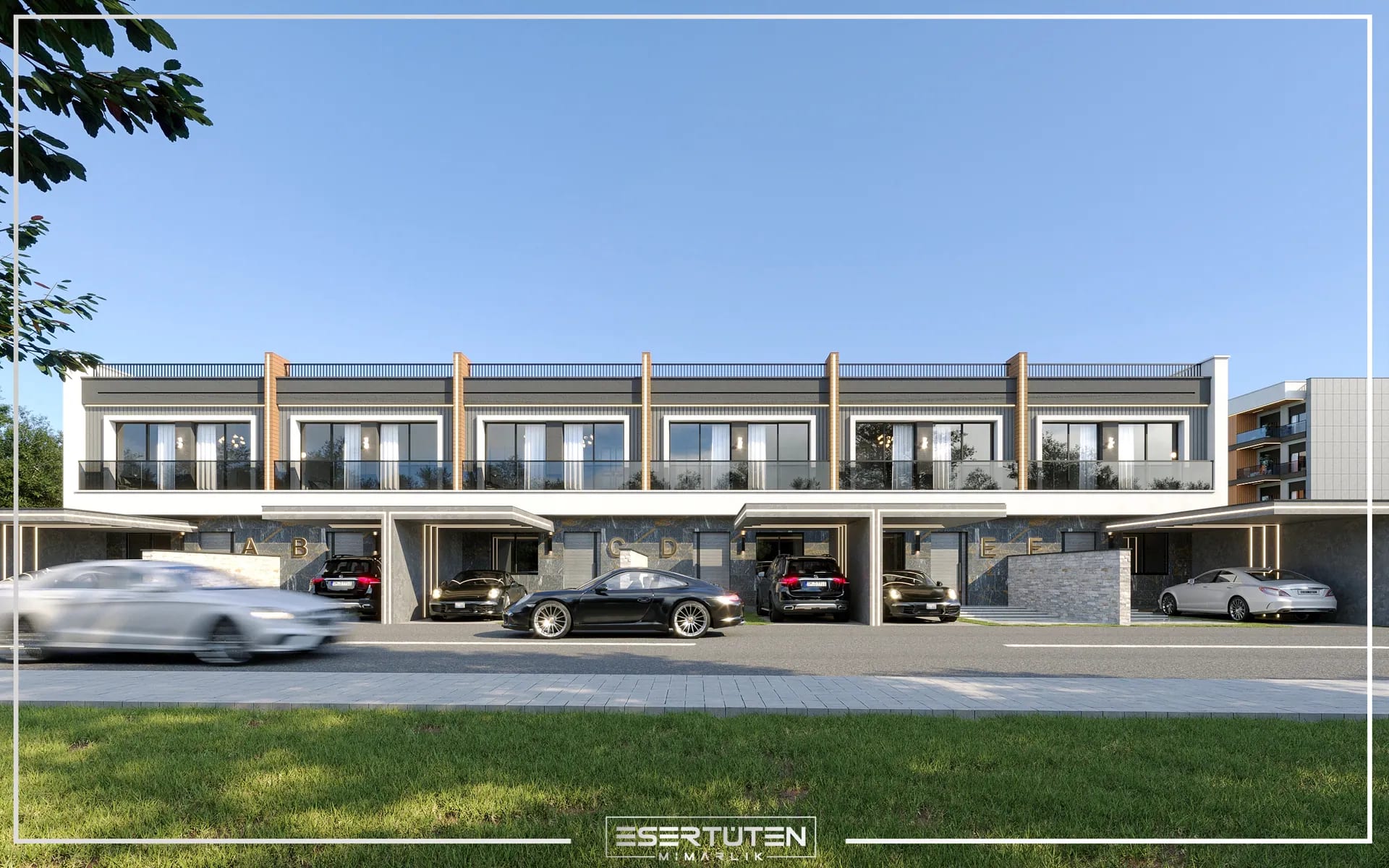 AYCAN PRIME SUITE — 08. kare