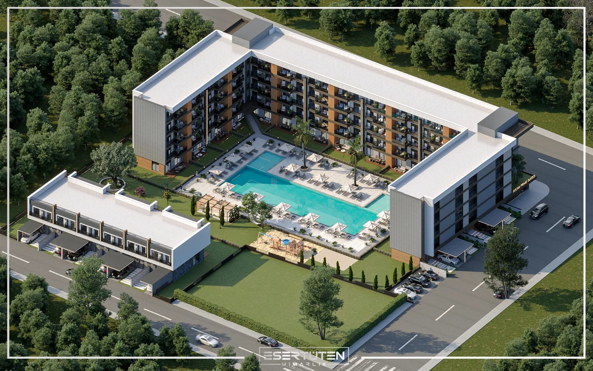 AYCAN PRIME SUITE — 09. kare